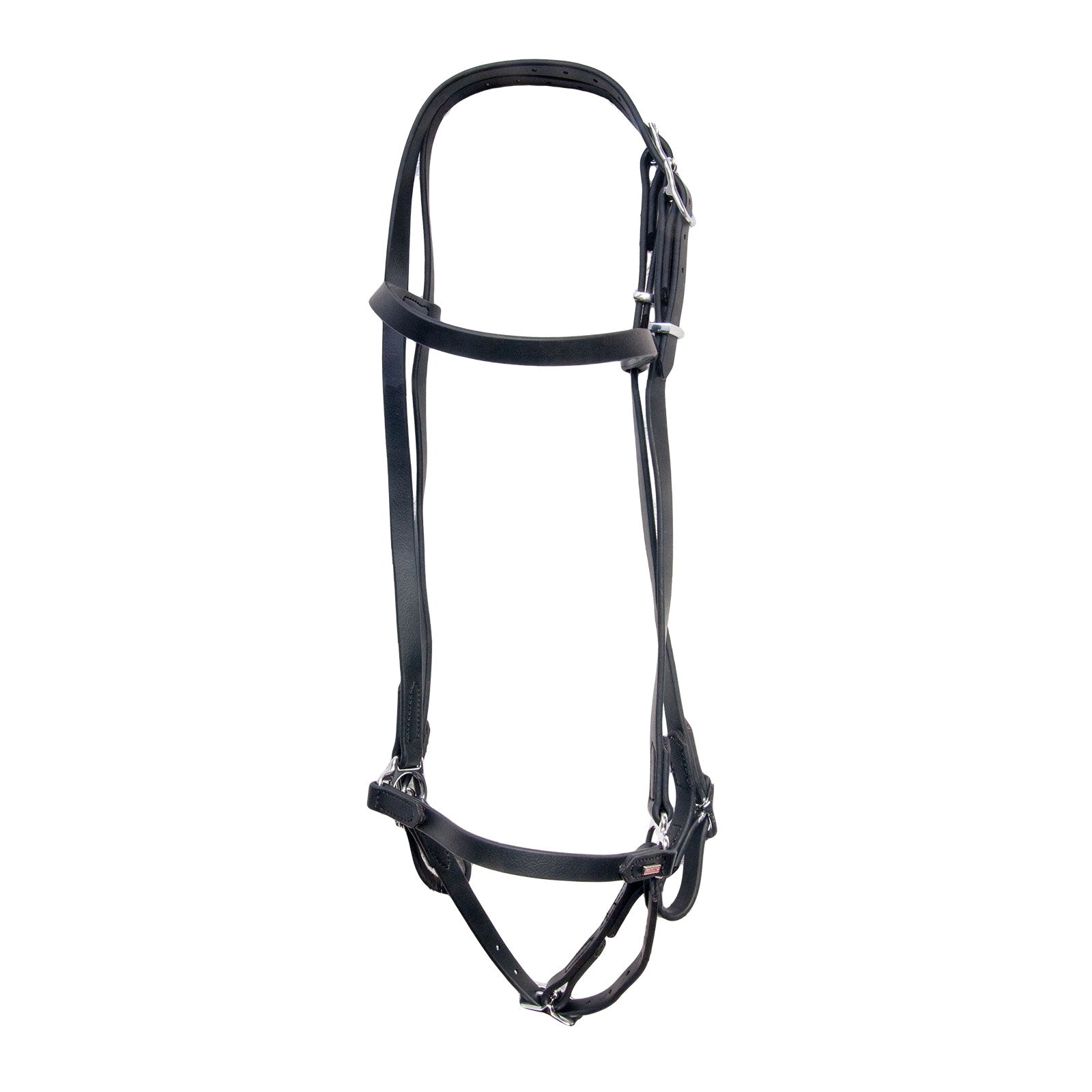 Karlslund SuperStrap hannoveran bridle Bridles & Reins