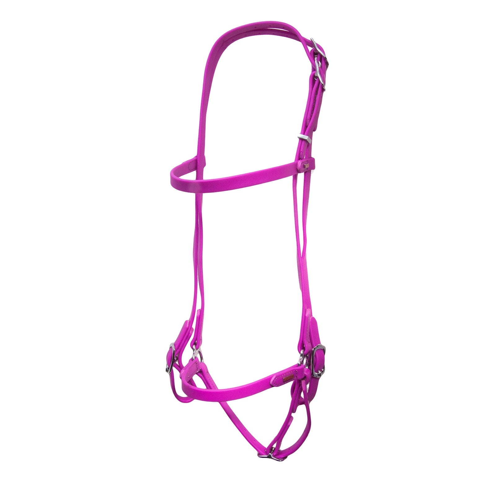 Karlslund Cabezada hannoverana SuperStrap Cabezadas de montar & Riendas