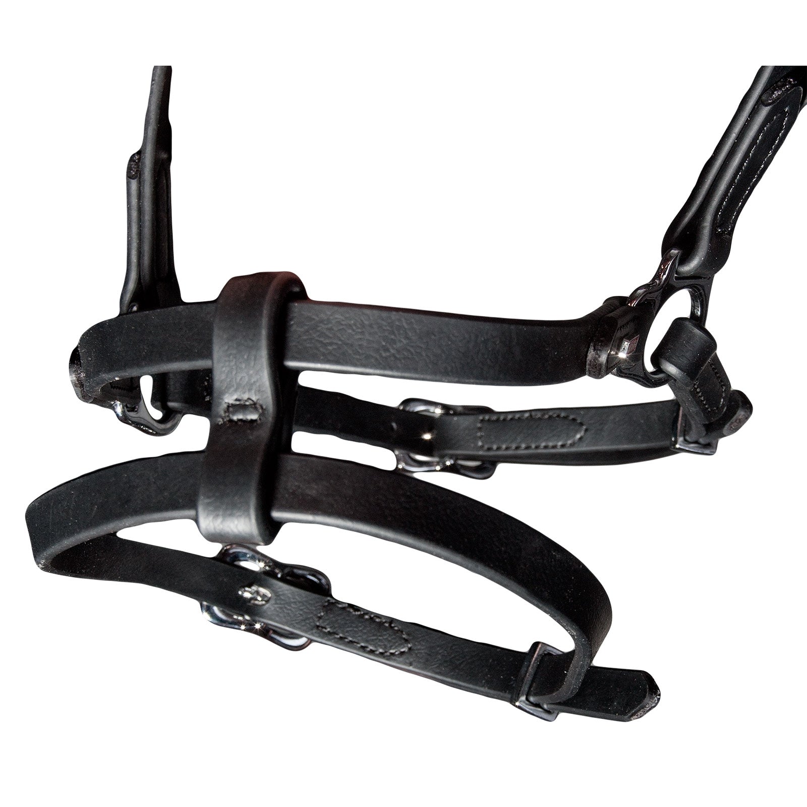Karlslund SuperStrap combined bridle Cabezadas de montar & Riendas