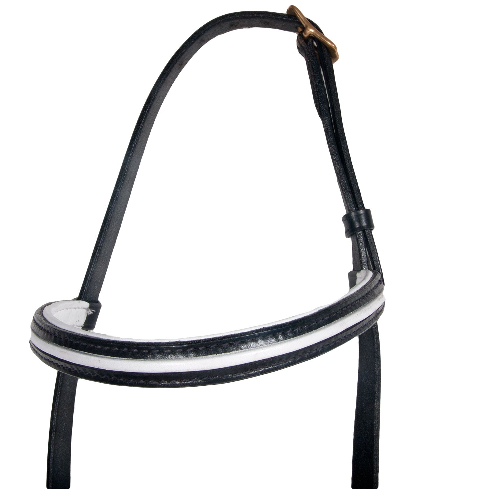Karlslund New style headstall Cabezadas de montar & Riendas