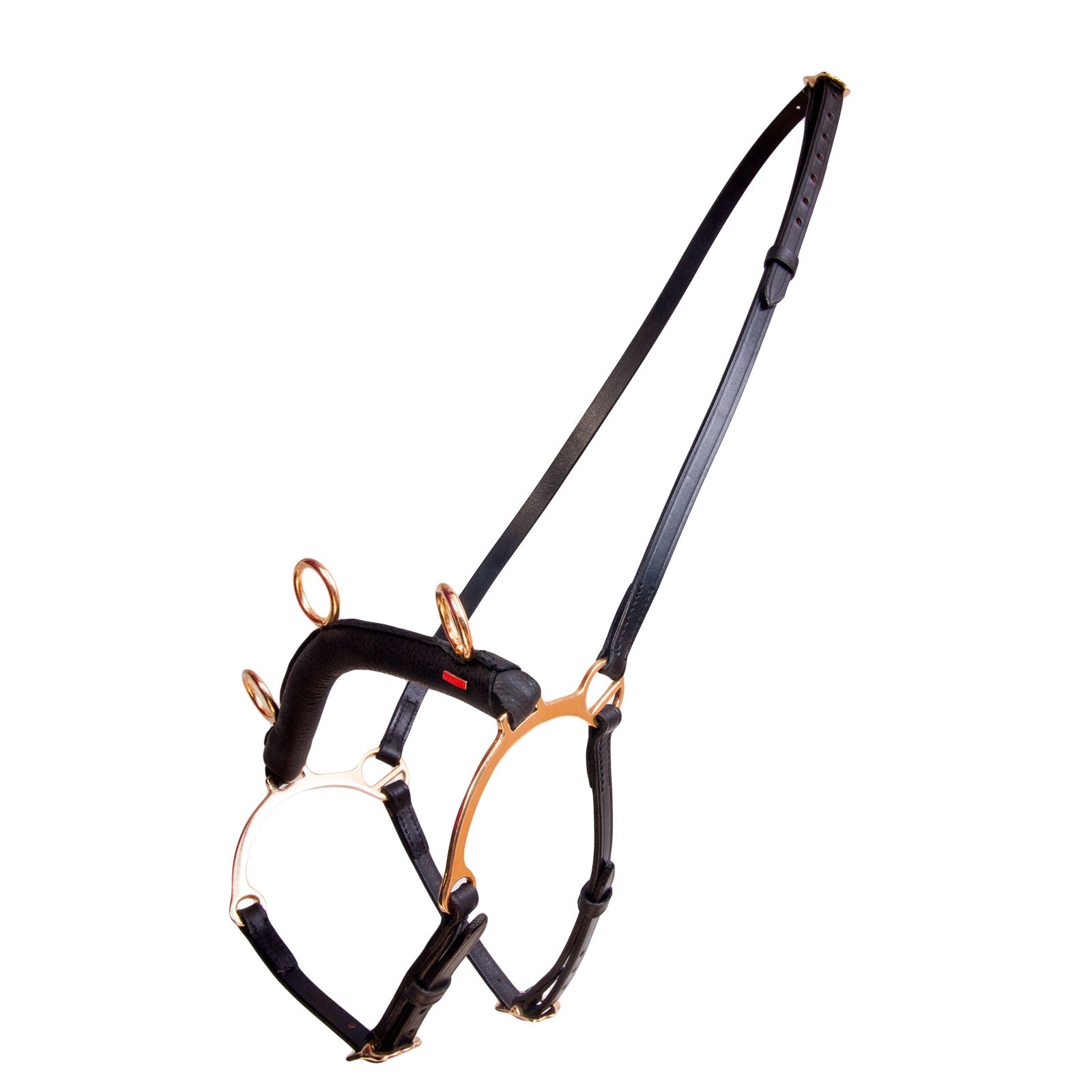 Karlslund Riding kapsun w. bar Horse Training