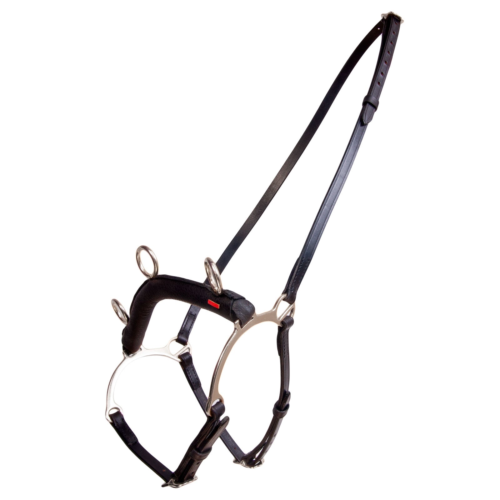 Karlslund Equitación kapsun w. bar Entrenamiento Caballo