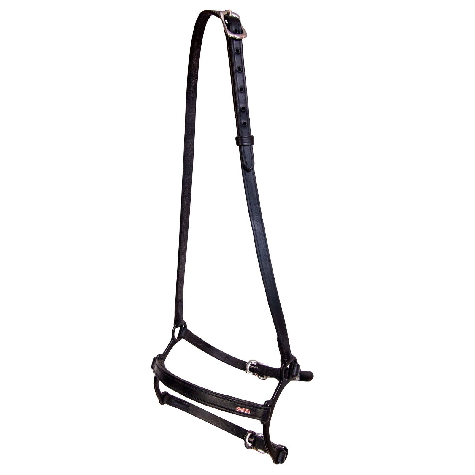 Karlslund Noseband with bar Cabezadas de montar & Riendas