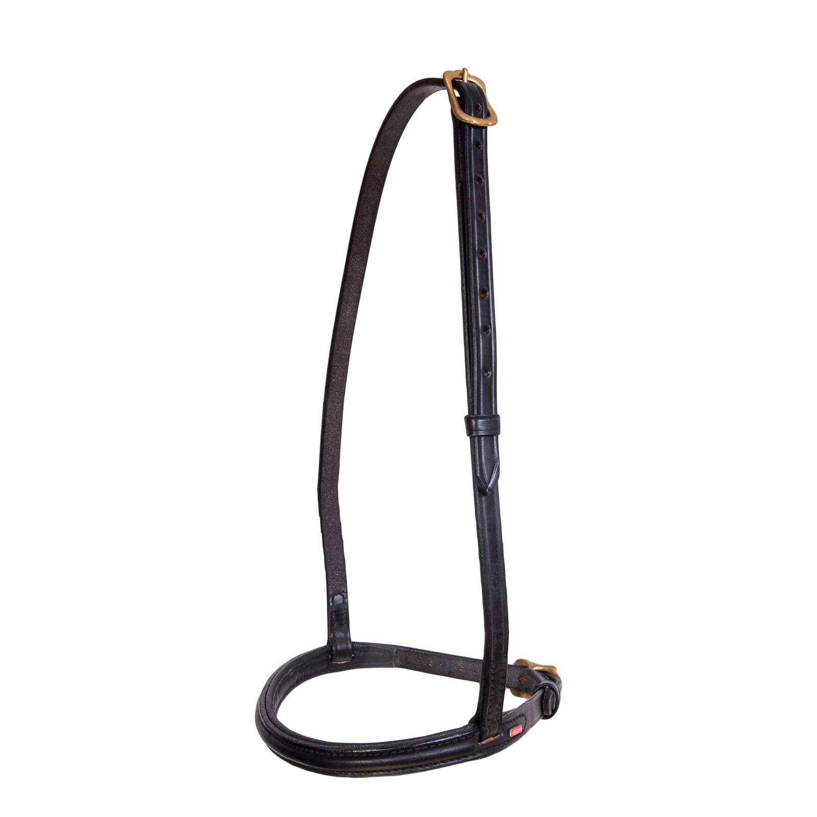 Karlslund Muserola inglesa Islandia Cabezadas de montar & Riendas