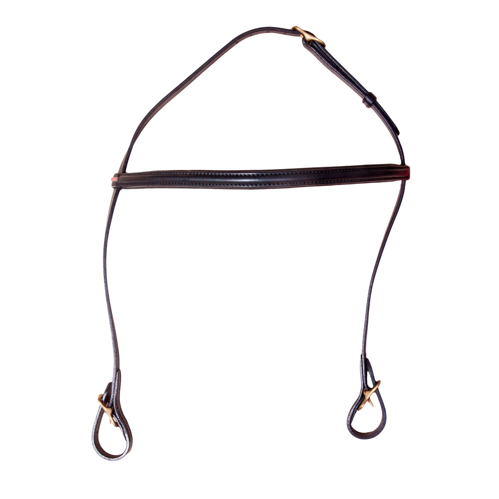Karlslund Islandia headstall w. frontalera Cabezadas de montar & Riendas