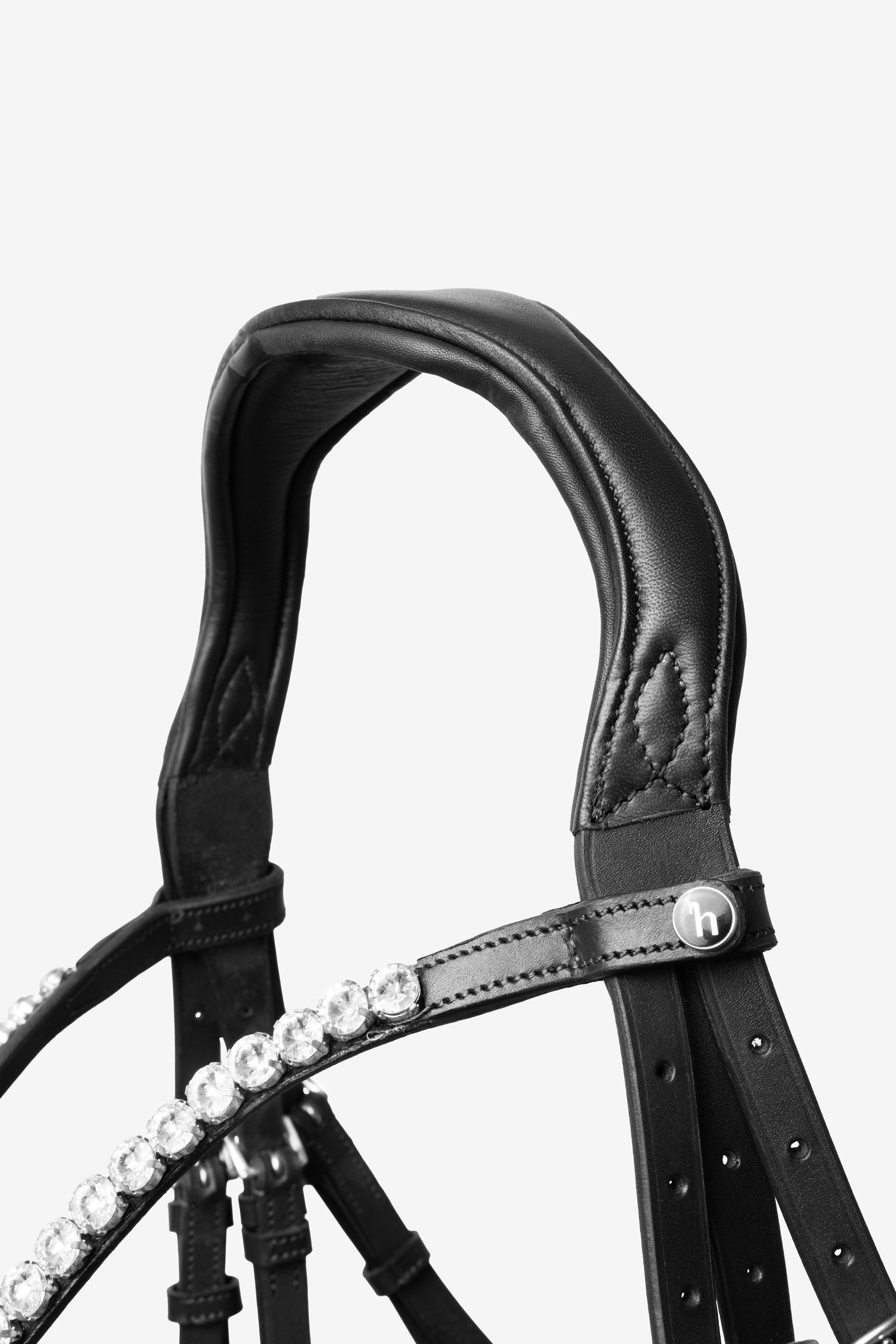 Horze Somerset Anatomic Bridle Bridles & Reins