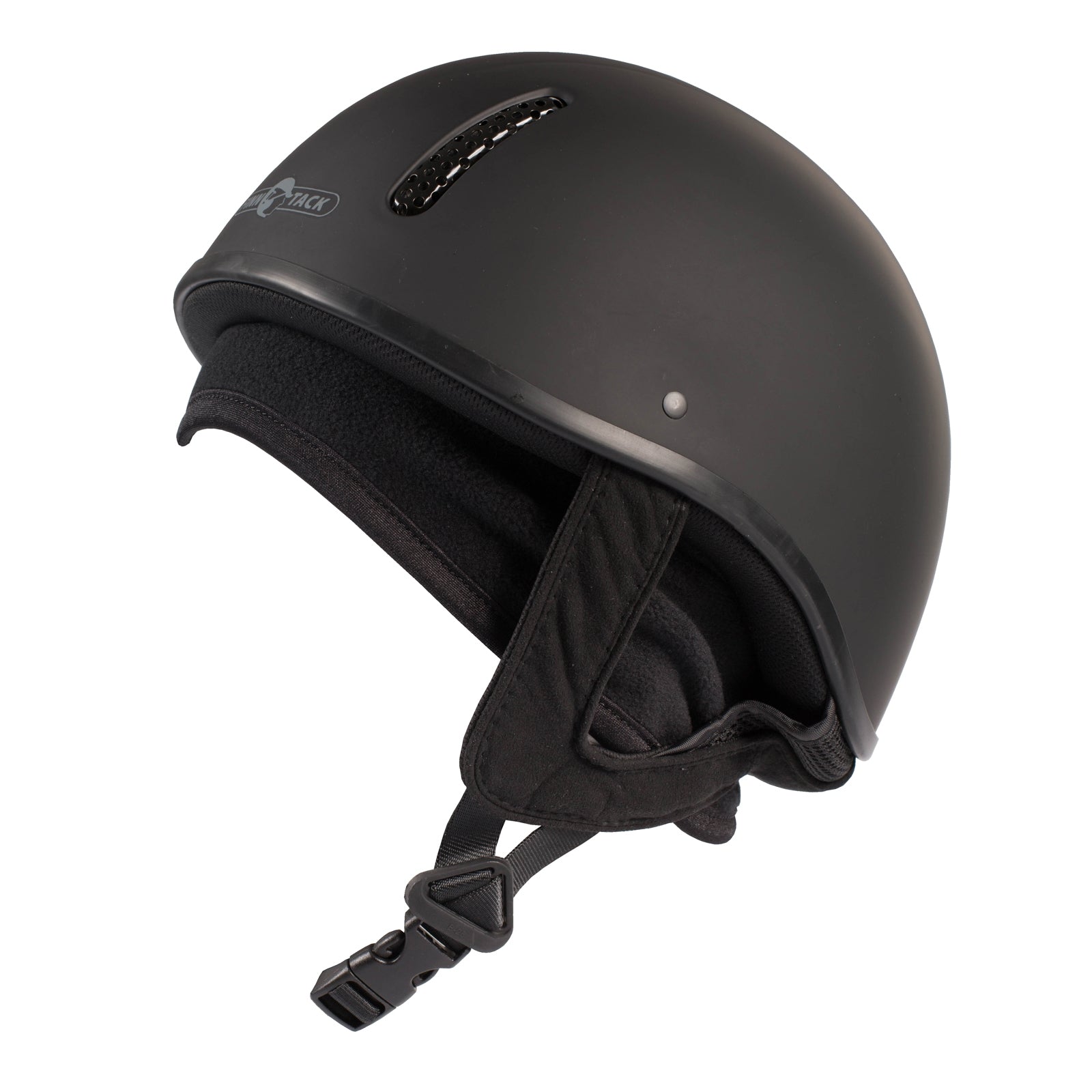 Back on Track Fleece Headband Accessories