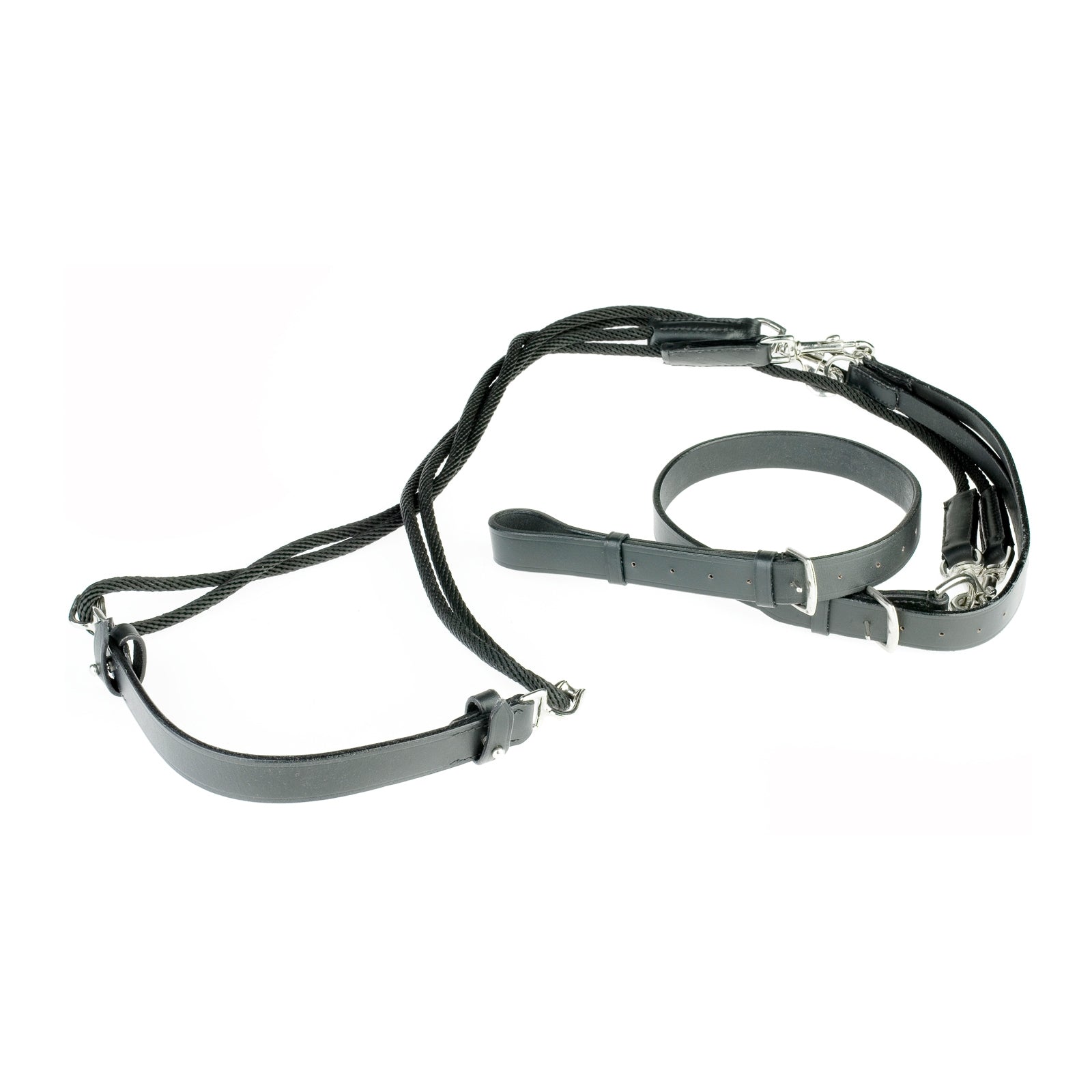 Horze Gogue Training Reins Bridles & Reins