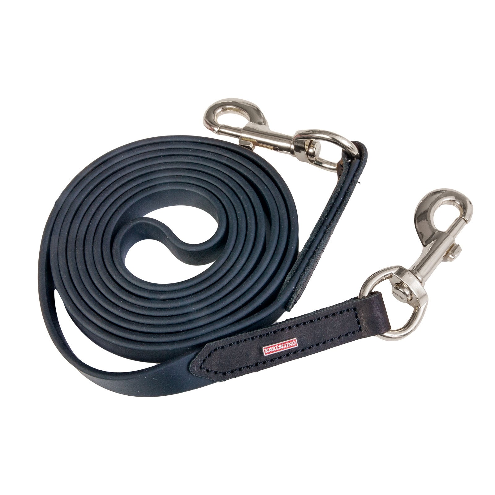 Karlslund Superstrap Riendas Cabezadas de montar & Riendas