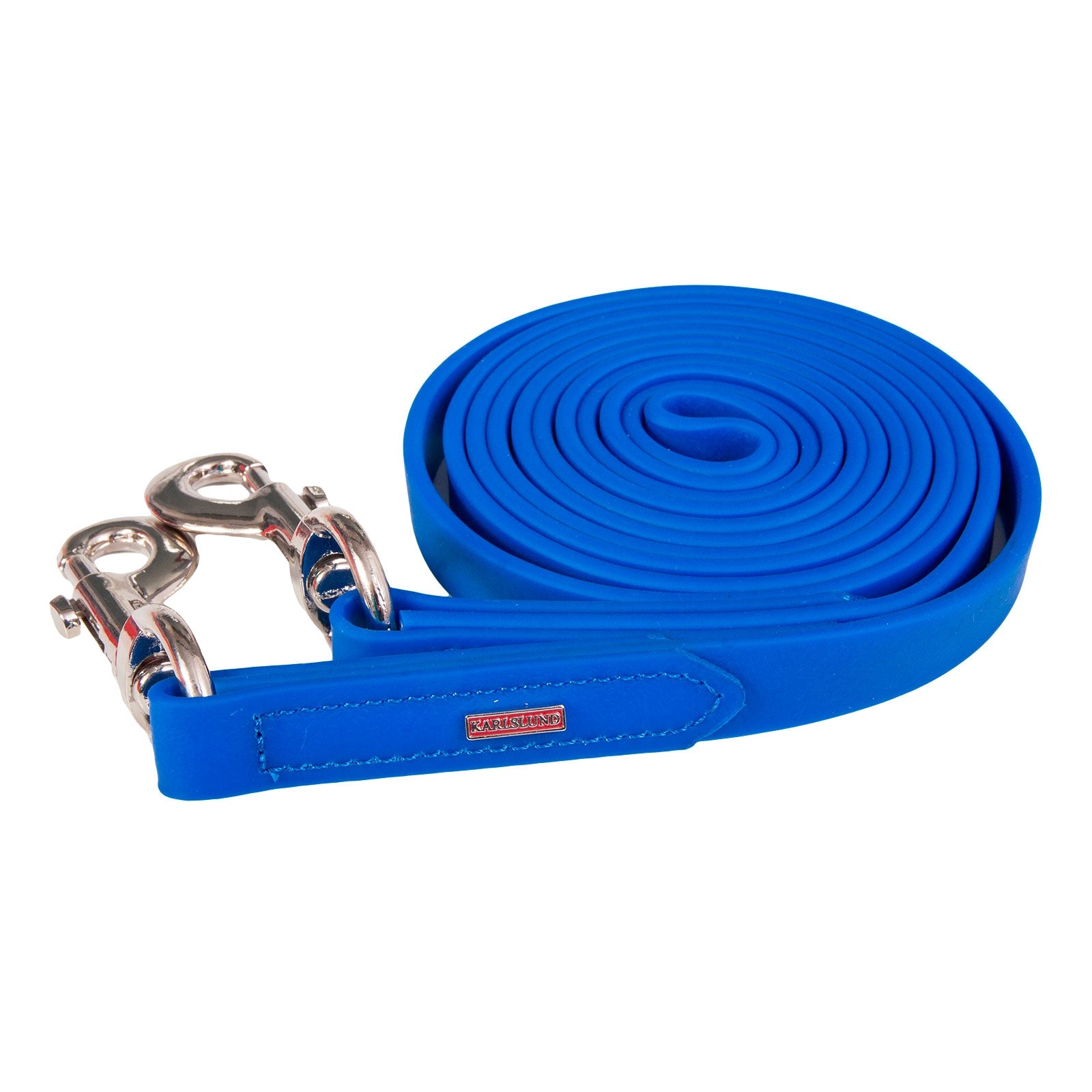 Karlslund Superstrap Riendas Cabezadas de montar & Riendas