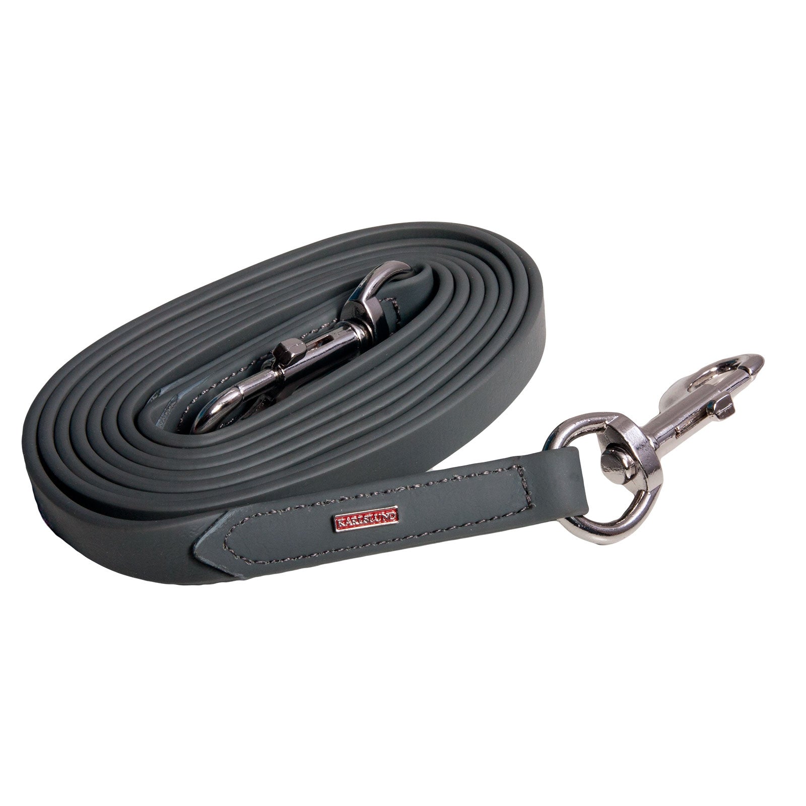 Karlslund Riendas SuperStrap Cabezadas de montar & Riendas