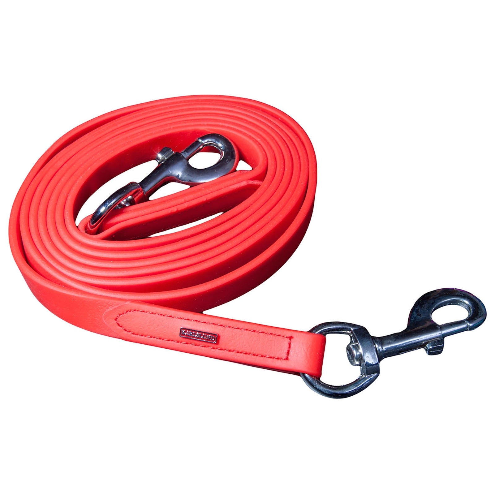 Karlslund Superstrap Riendas Cabezadas de montar & Riendas