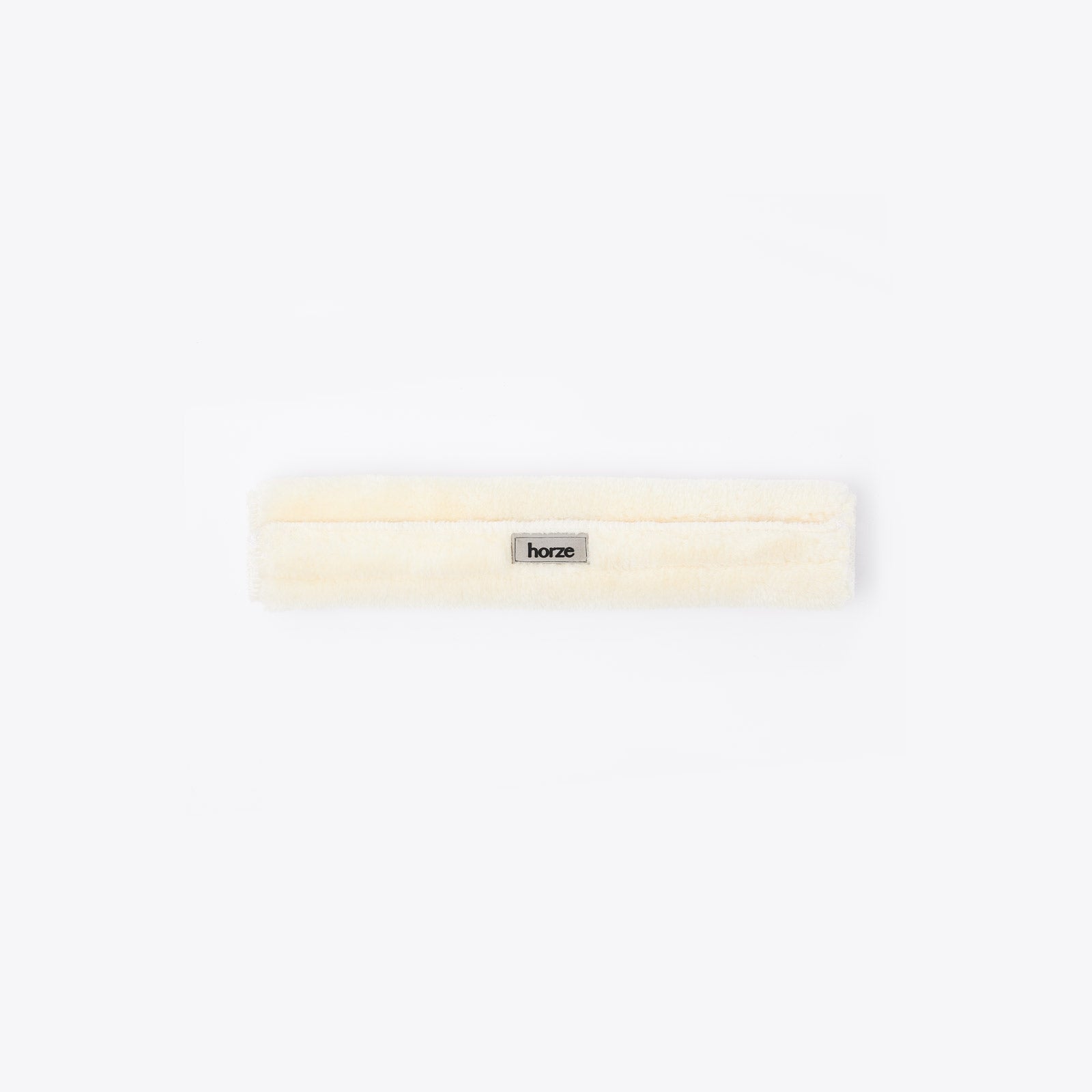 Horze Funda para Rienda Piel Sintética Narvik (30cm) Cabezadas de montar & Riendas