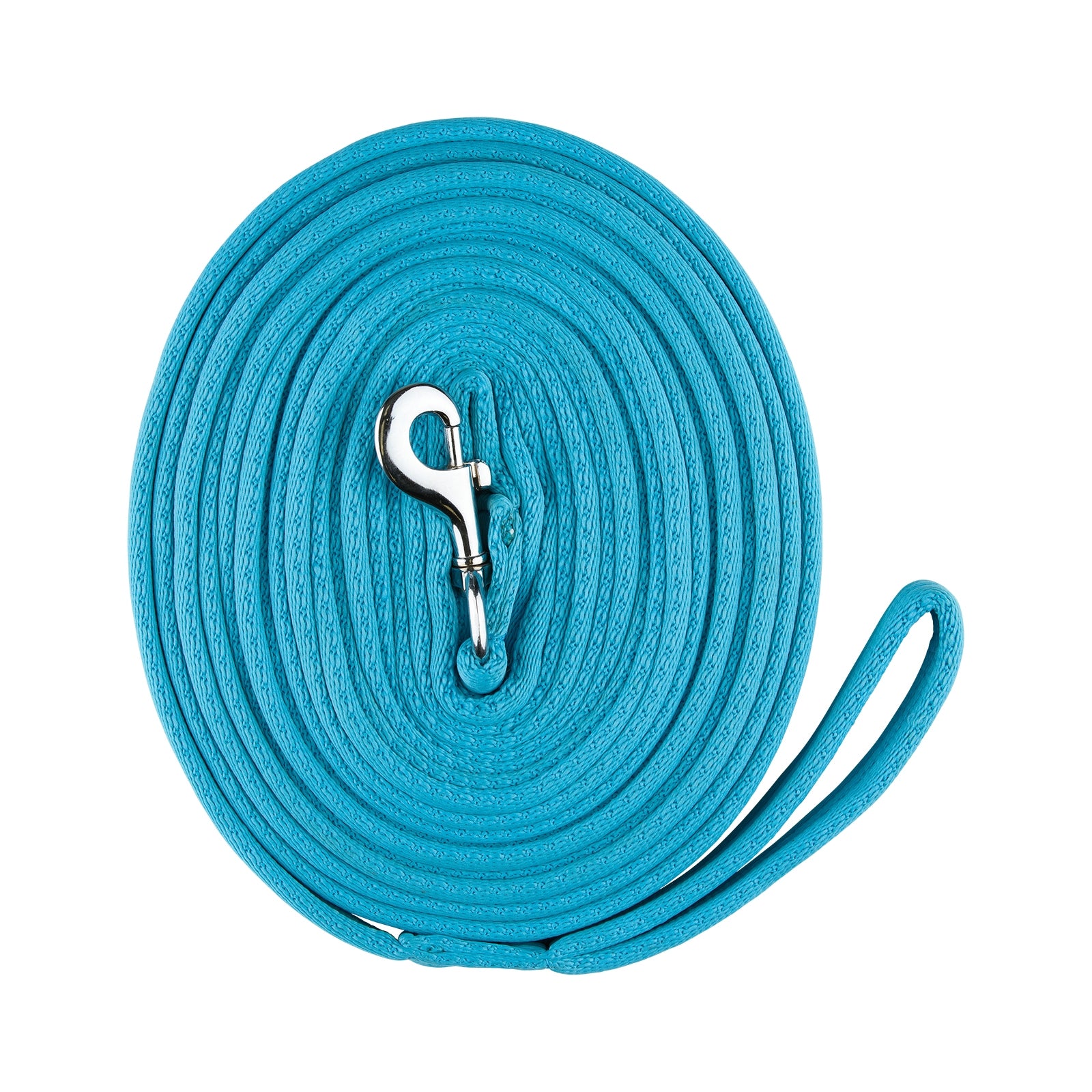 Horze Ramal para Dar Cuerda Horze Entrenamiento Caballo