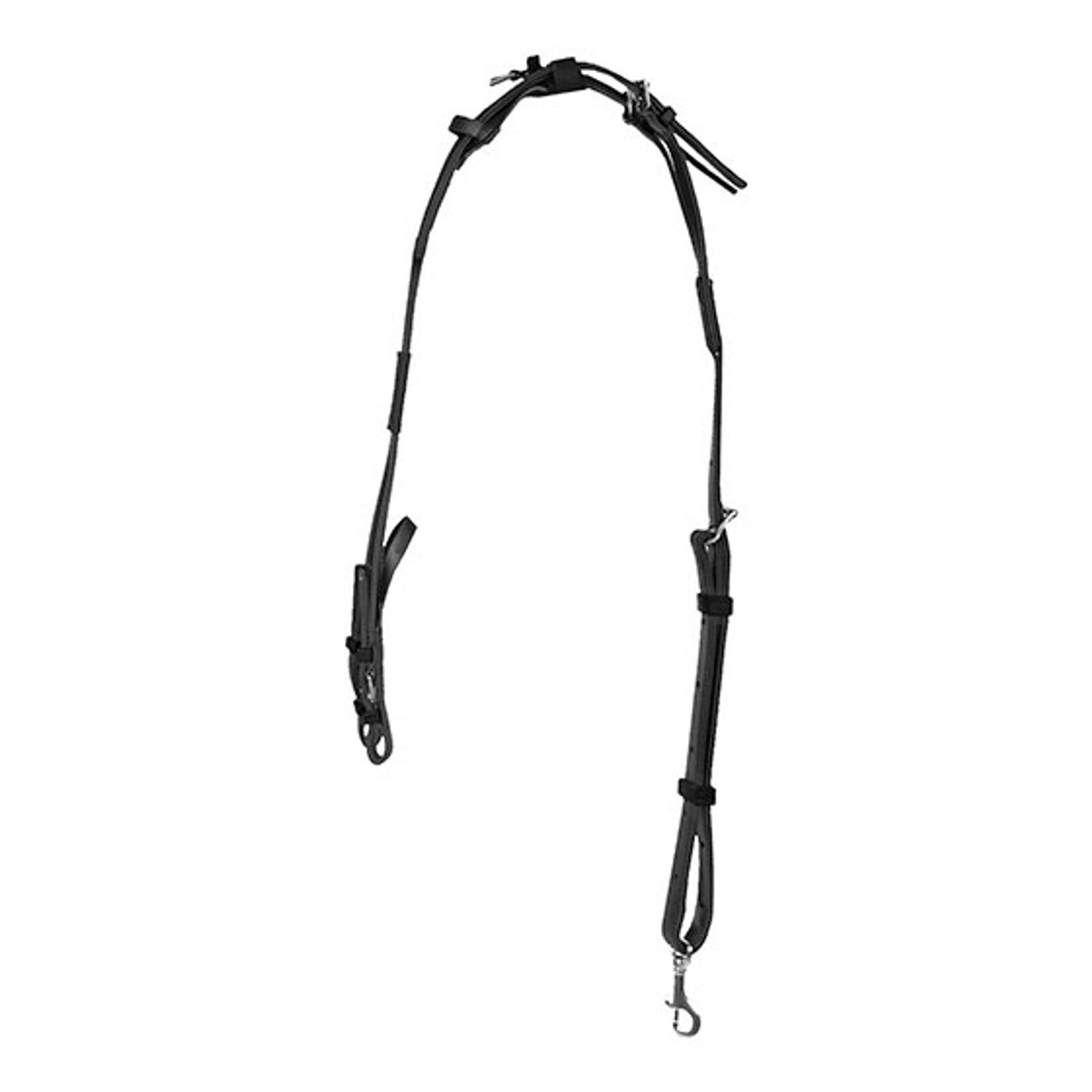 Finntack Pro Sintético (100% Beta) Overcheck Equipamiento para Carreras