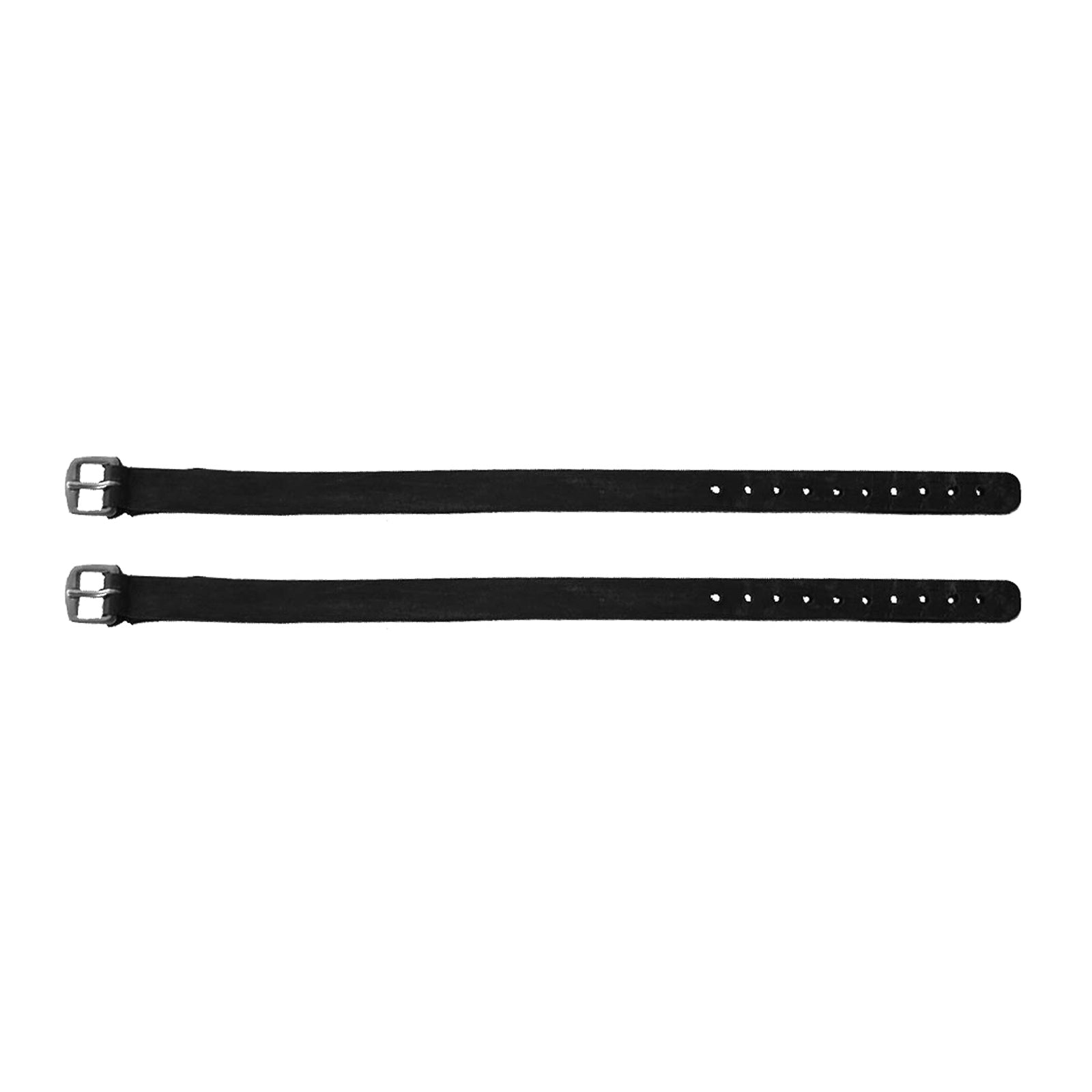 Finntack Correas de goma para correa de patadas Equipamiento para Carreras