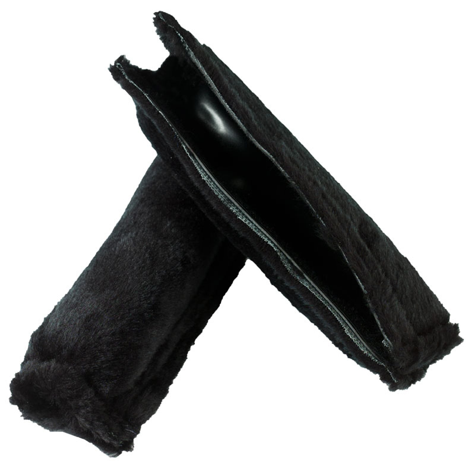 Finntack Cubierta para tapaojos "Kant-see-back" Equipamiento para Carreras