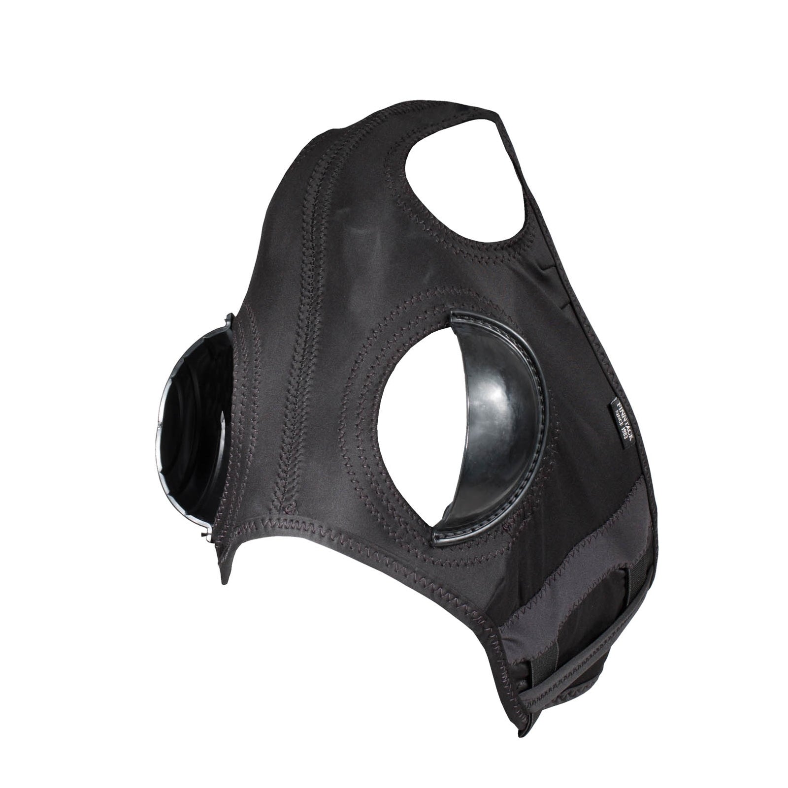 Finntack Pro Sintético Racing Blinker Hood Equipamiento para Carreras