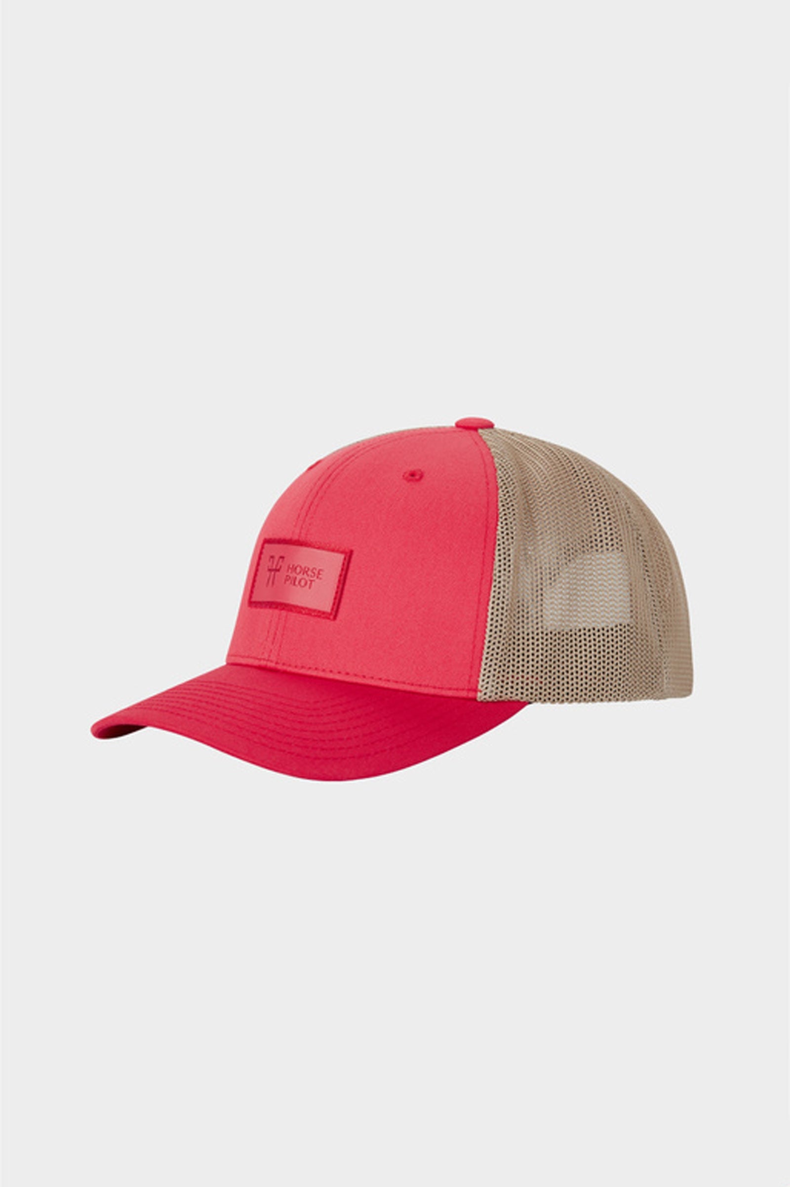 Horse Pilot Trucker Cap Accesorios