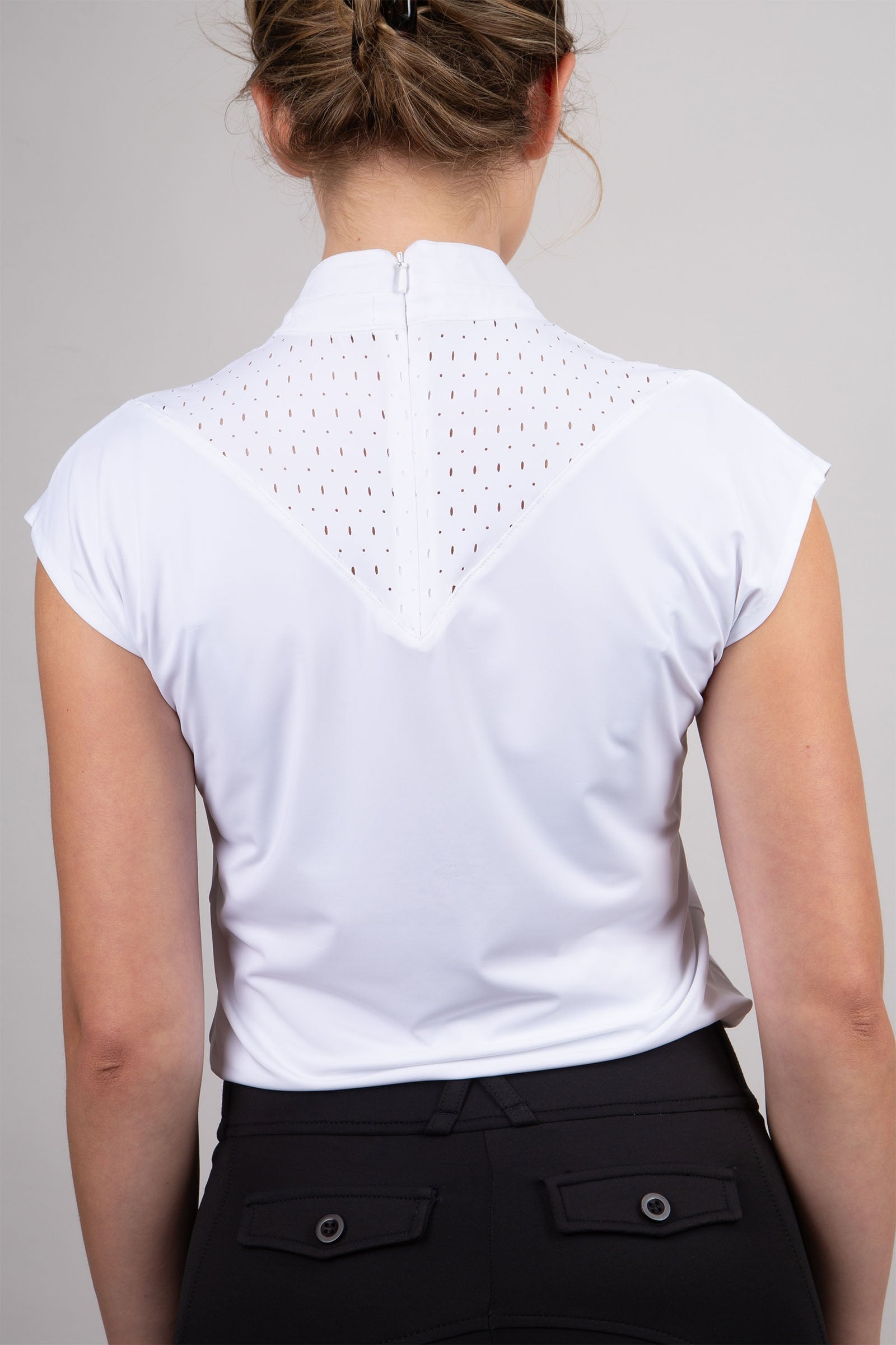 PS of Sweden Dahlia Sleeveless Competition Top Women’s Riding Clothing