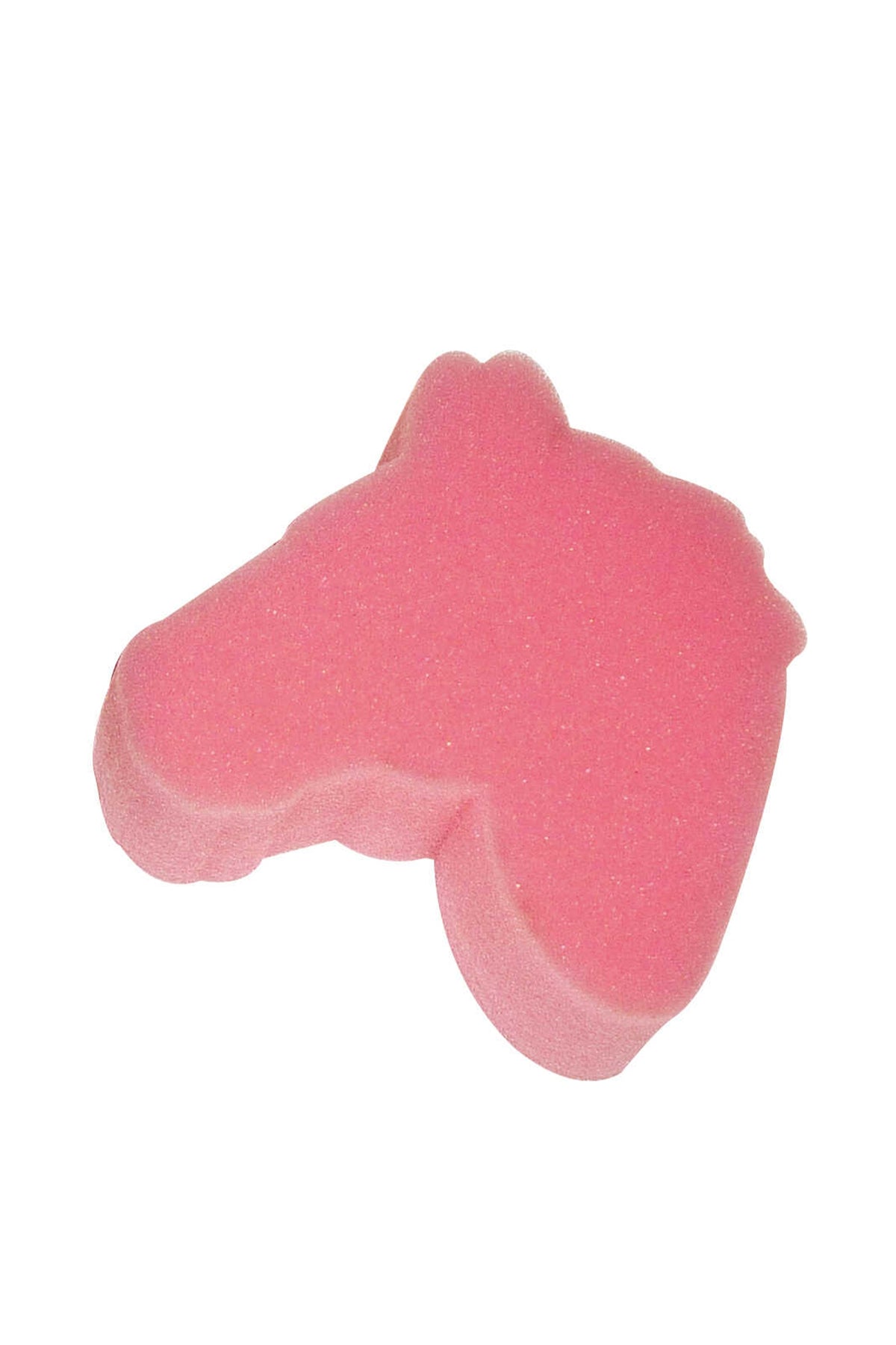 HIPPOTONIC Esponja, forma de caballo Suministros de Cepillado