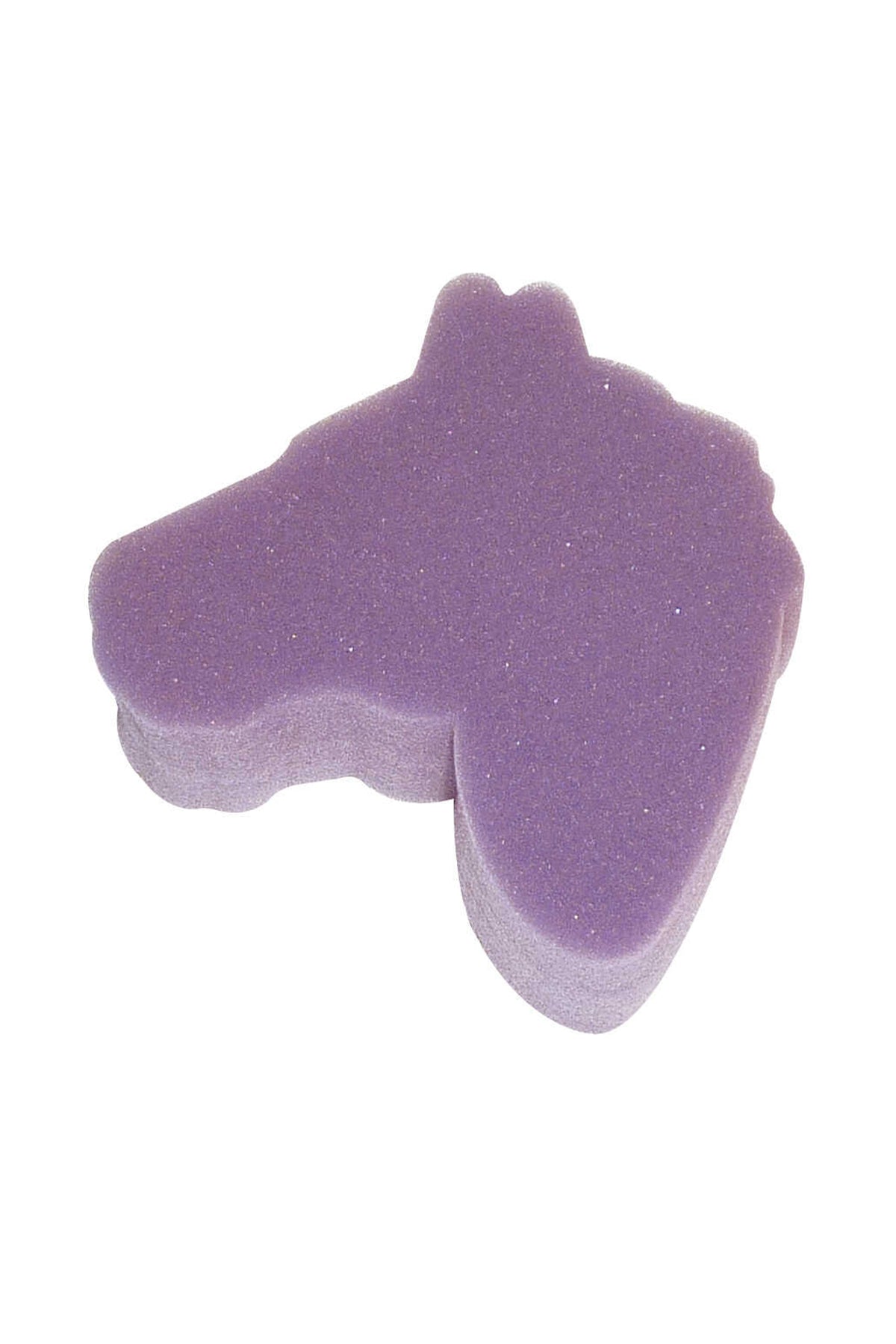HIPPOTONIC Esponja, forma de caballo Suministros de Cepillado