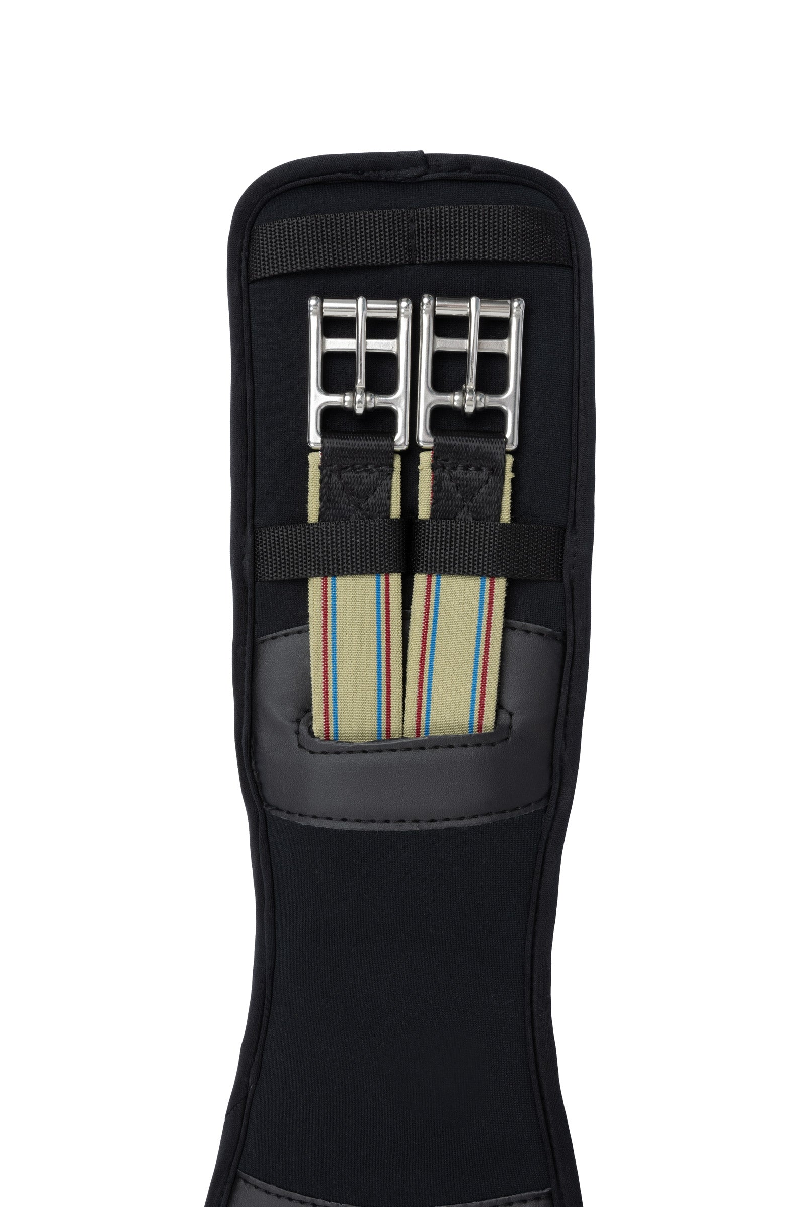 Horze Winston Short Dressage Memory foam Girth Saddles, Girths & Stirrups