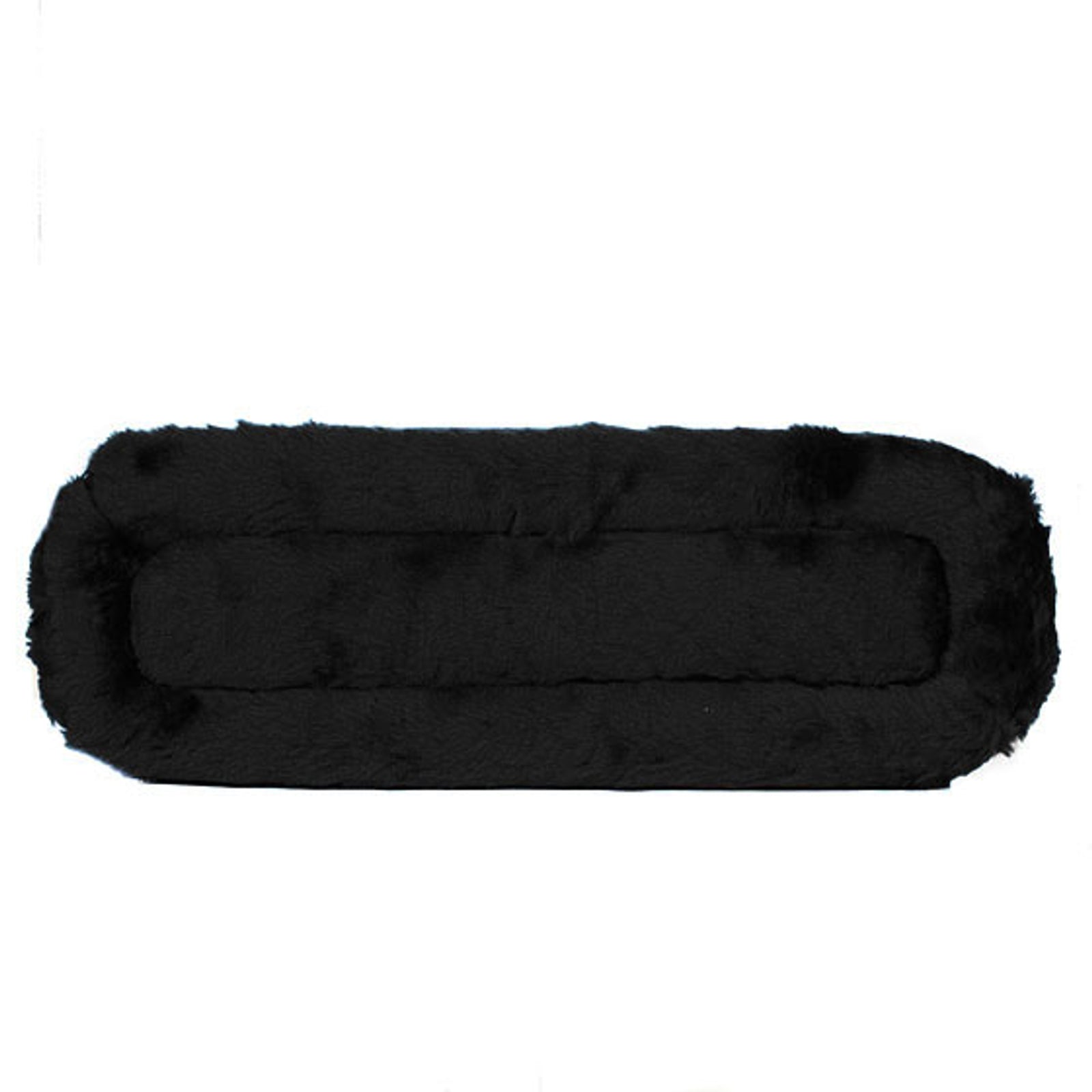 Finntack Sudadero de borreguillo(52x17cm) Equipamiento para Carreras