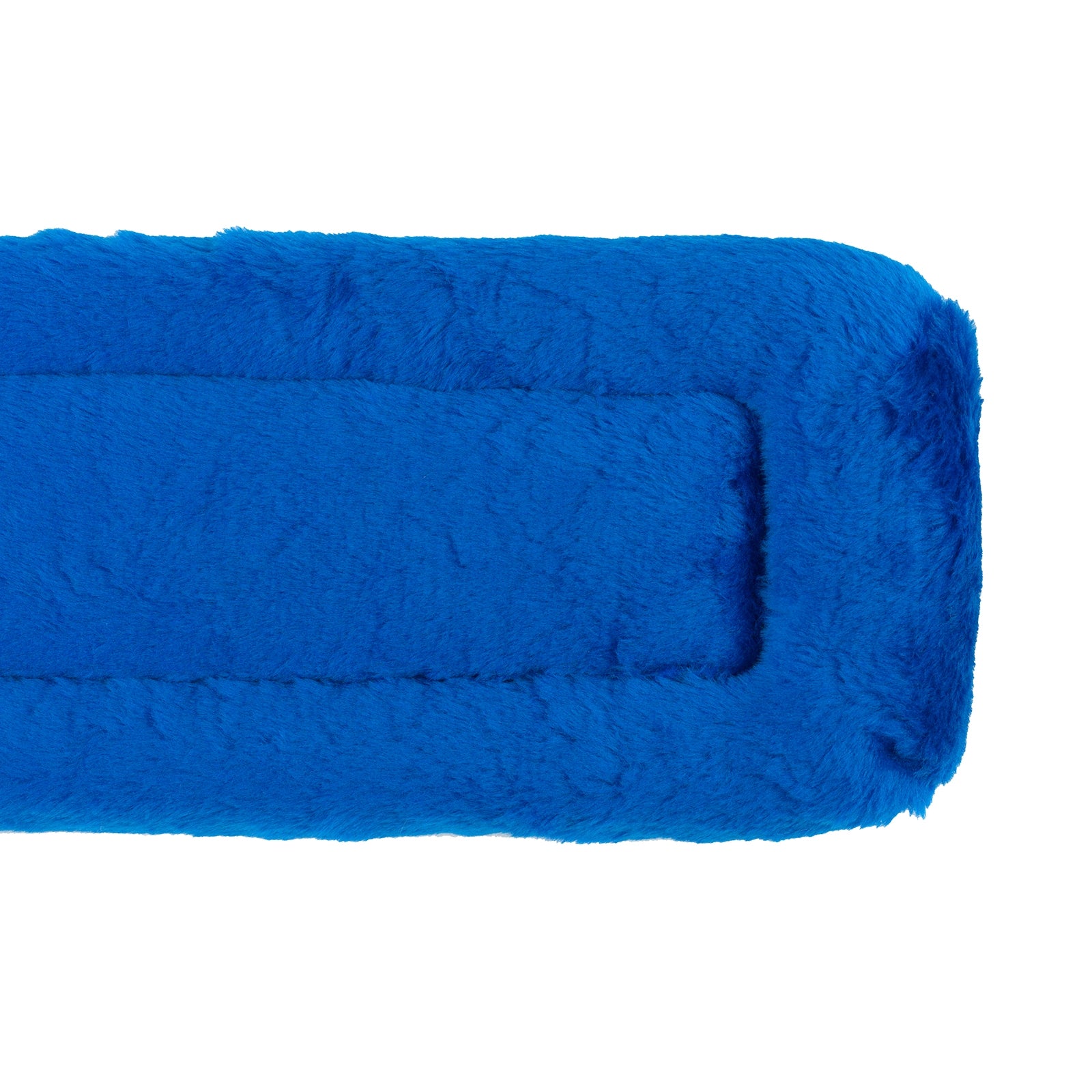 Finntack Sudadero de borreguillo (100x17cm) Equipamiento para Carreras