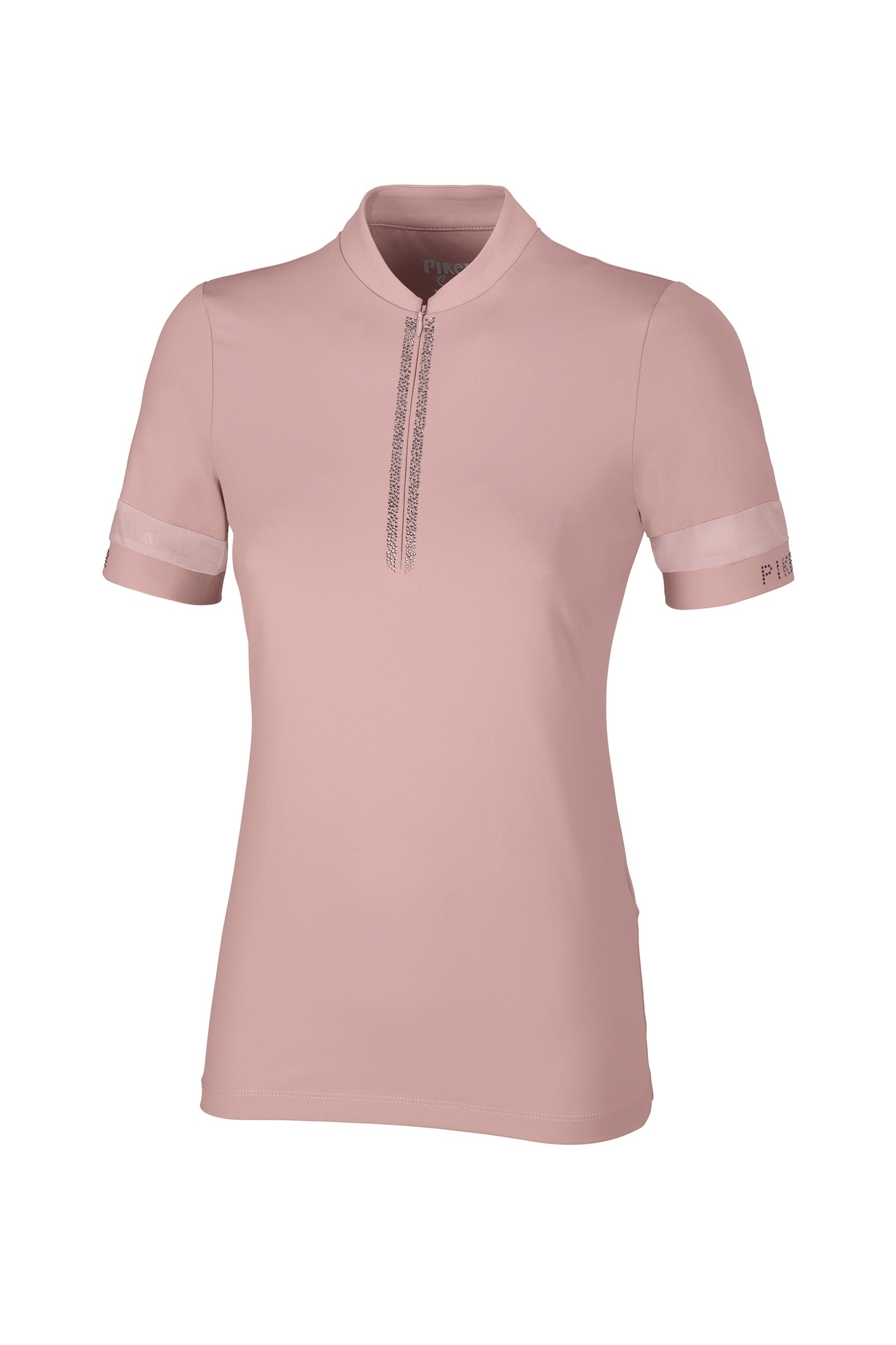 Pikeur Camisa con cremallera Selection Ropa Mujer