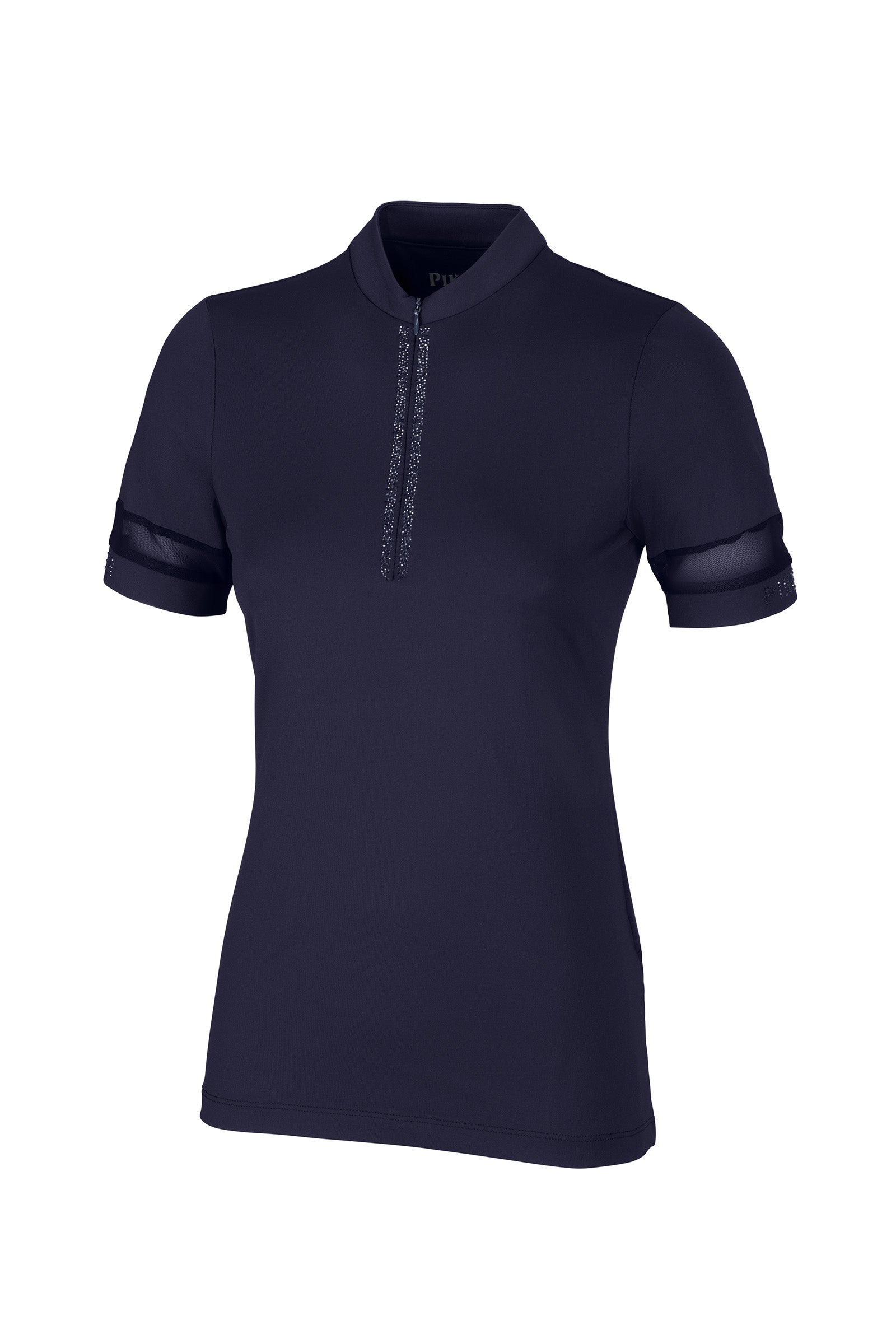 Pikeur Camisa con cremallera Selection Ropa Mujer