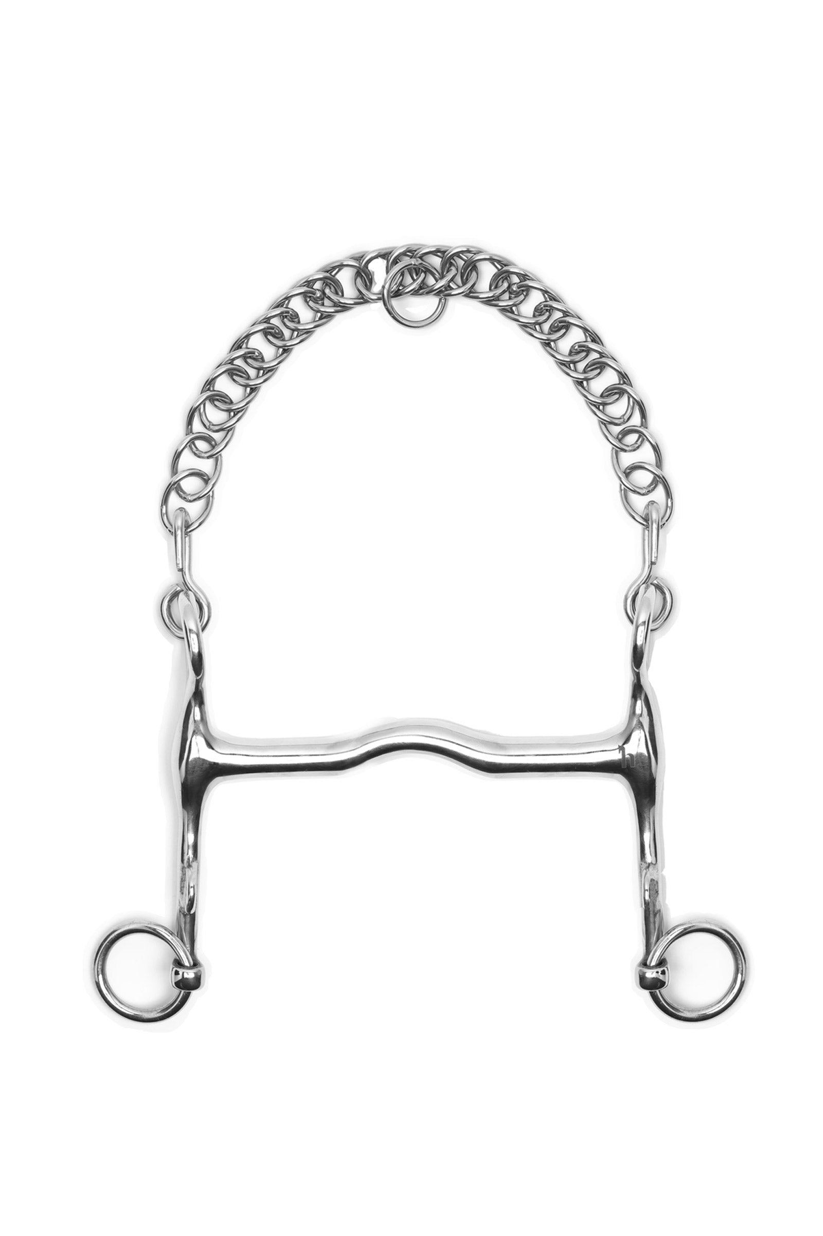 Horze Bocado , 11,5cm Filetes y Bocados