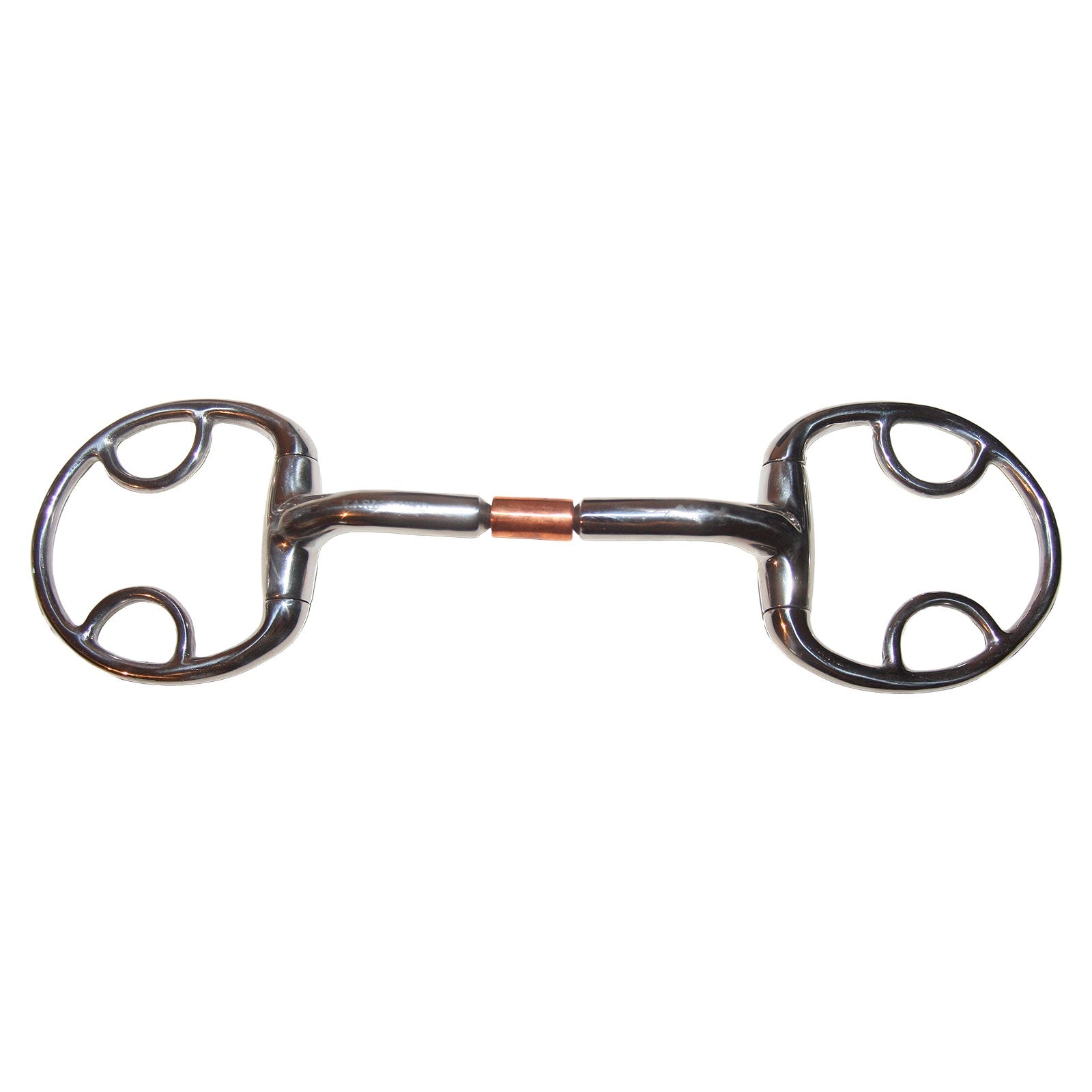 Karlslund Komfort bit Horse Bits