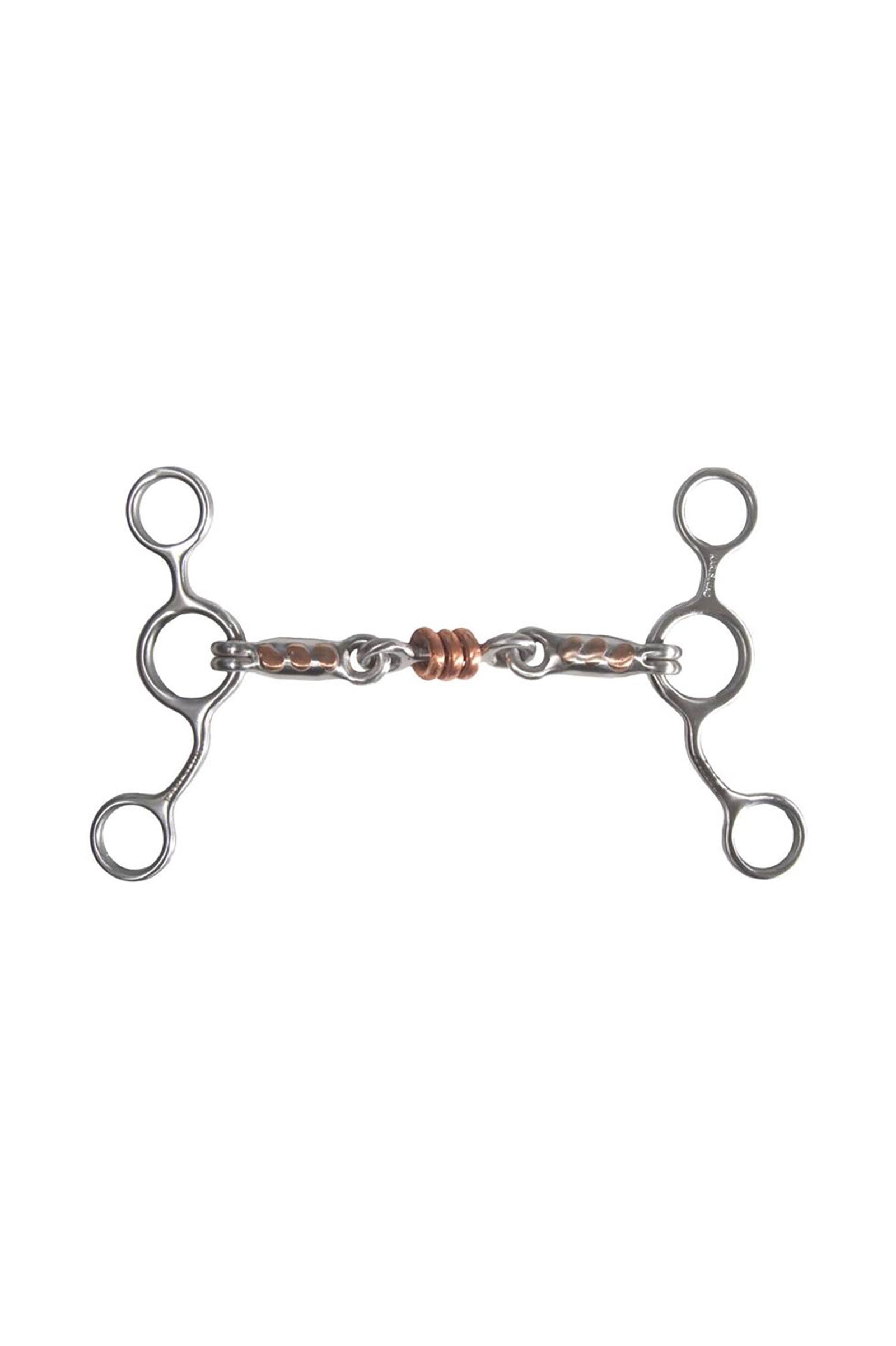 Karlslund Broca de corrección Filetes y Bocados