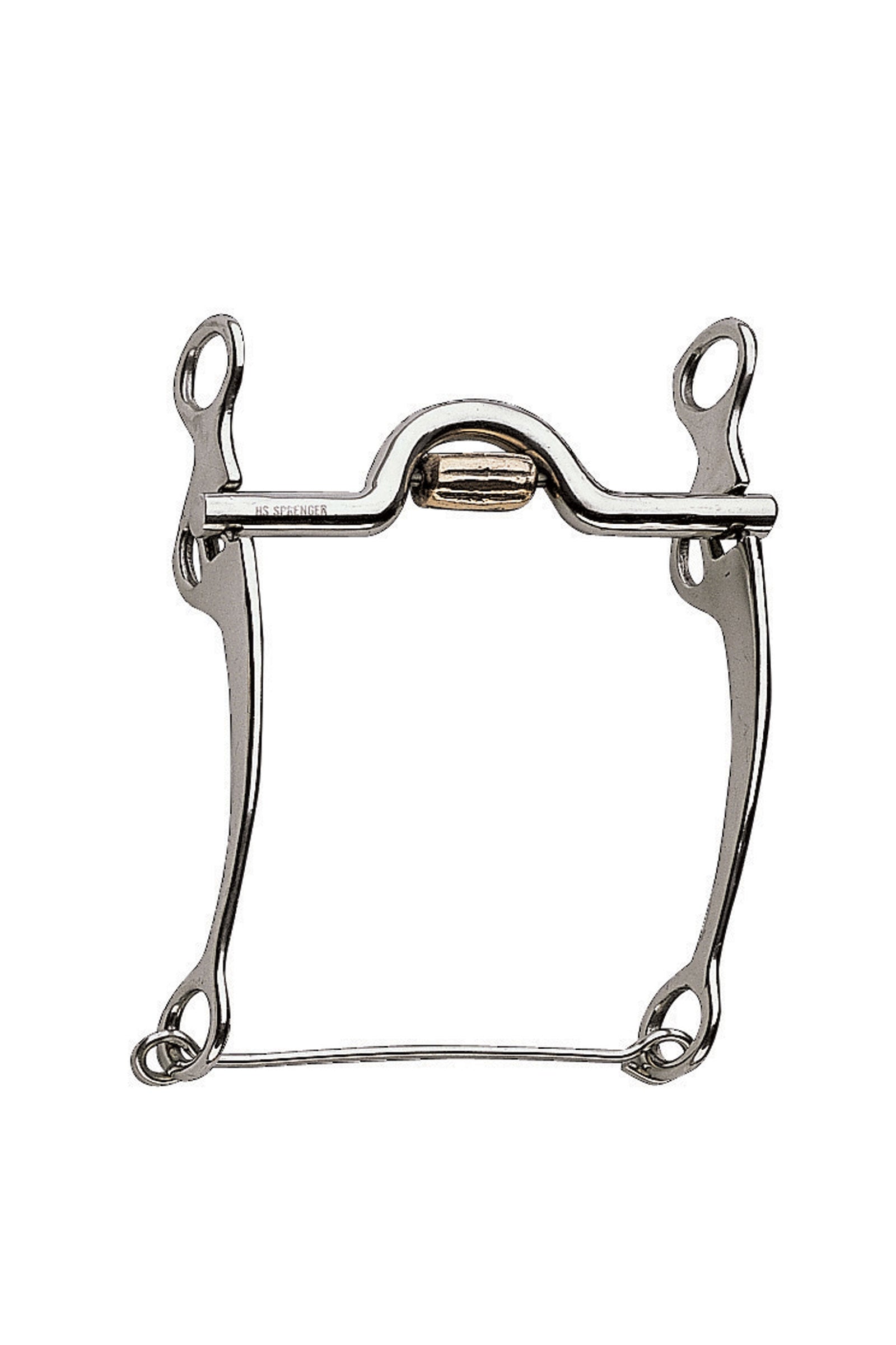 Sprenger Filete Linda Tellington-Jones Filetes y Bocados