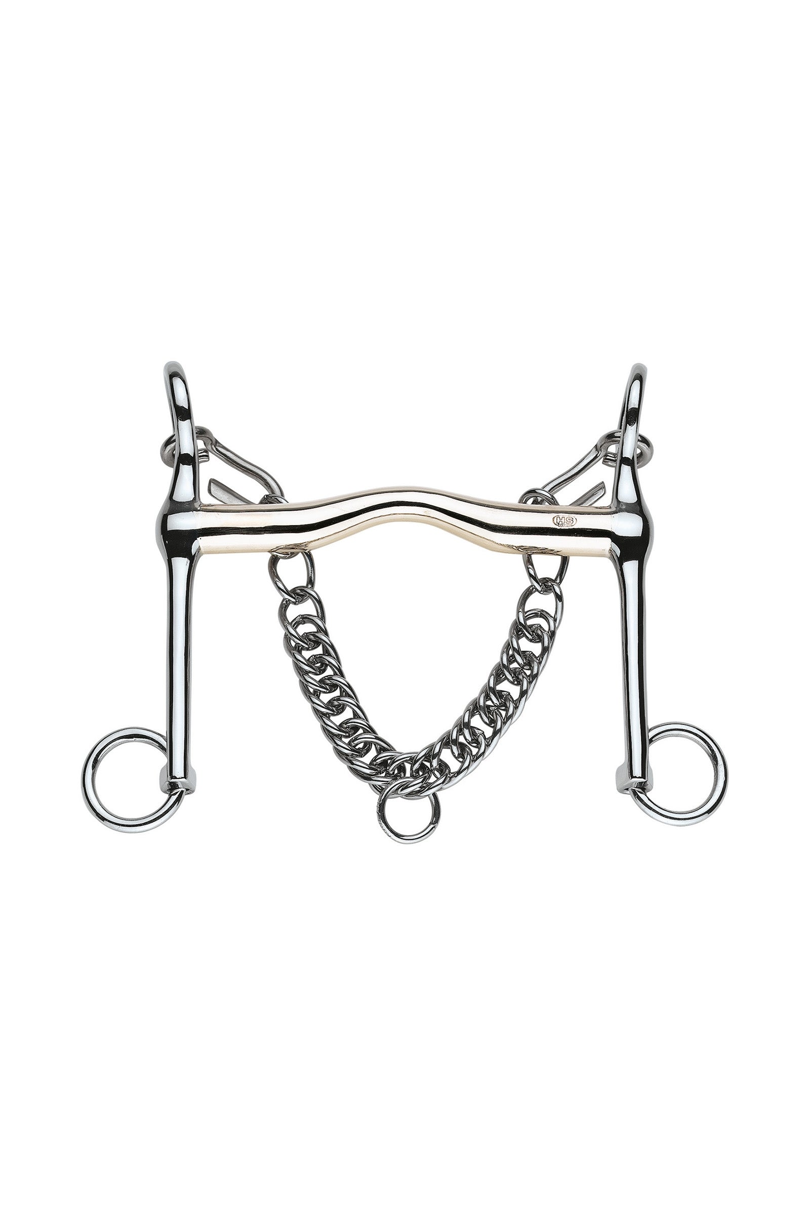 Sprenger HS Weymouth 16mm Horse Bits