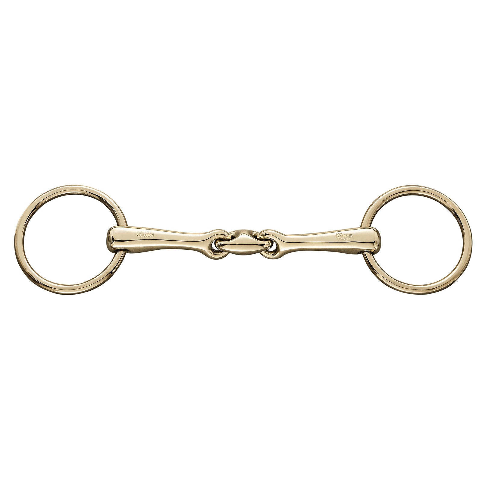 Sprenger Bridón KK Ultra Sensogan *14mm Filetes y Bocados