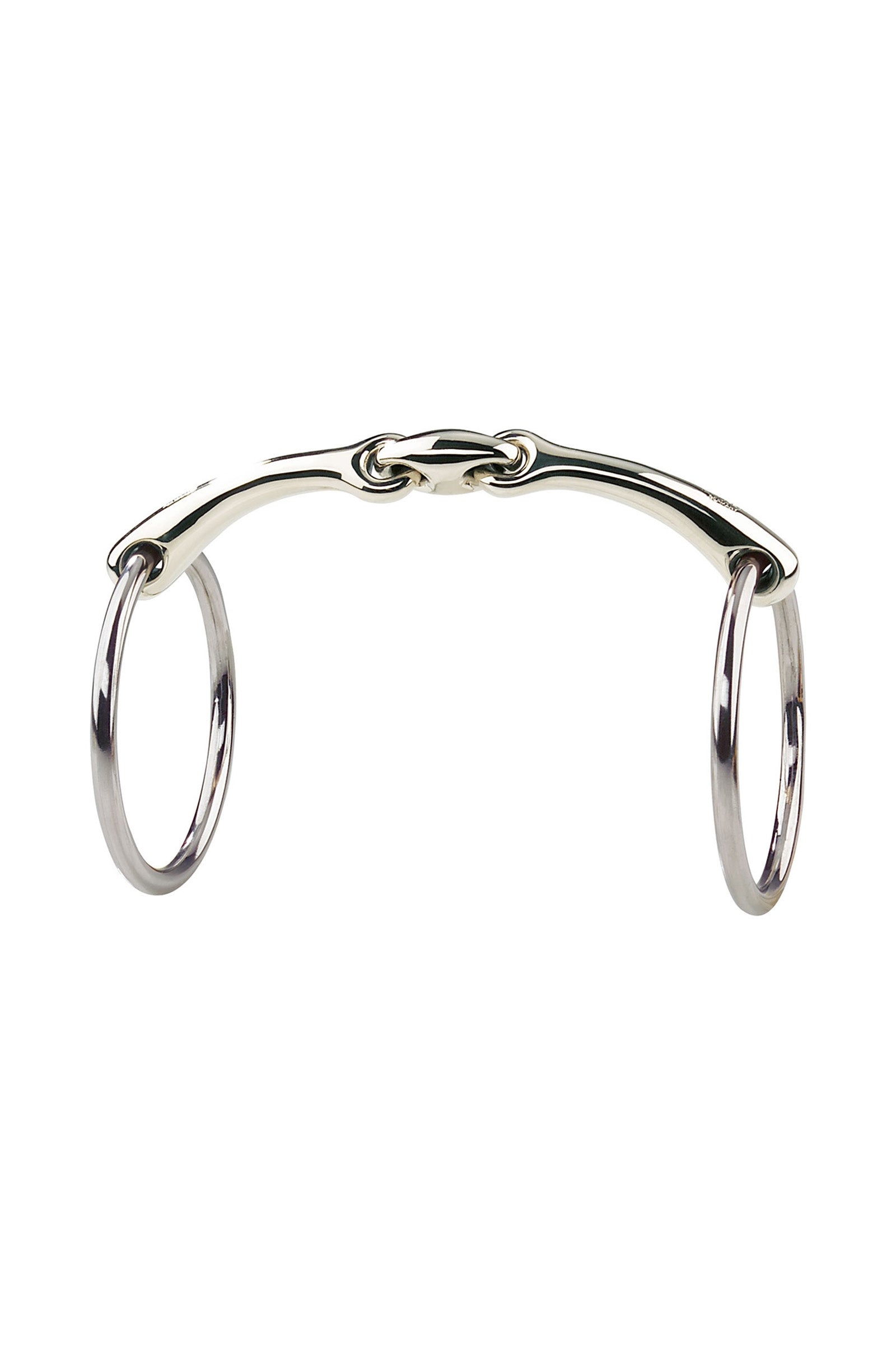 Sprenger Dynamic RS Bradoon Sensogan 14 mm Horse Bits