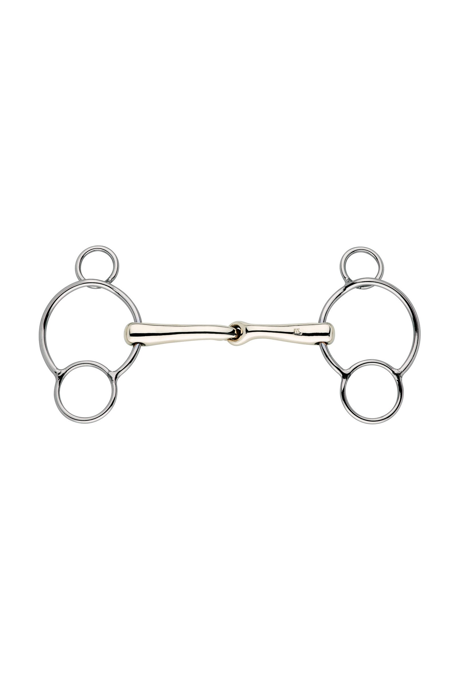 Sprenger KK filete universal anatómico, 18 mm Filetes y Bocados