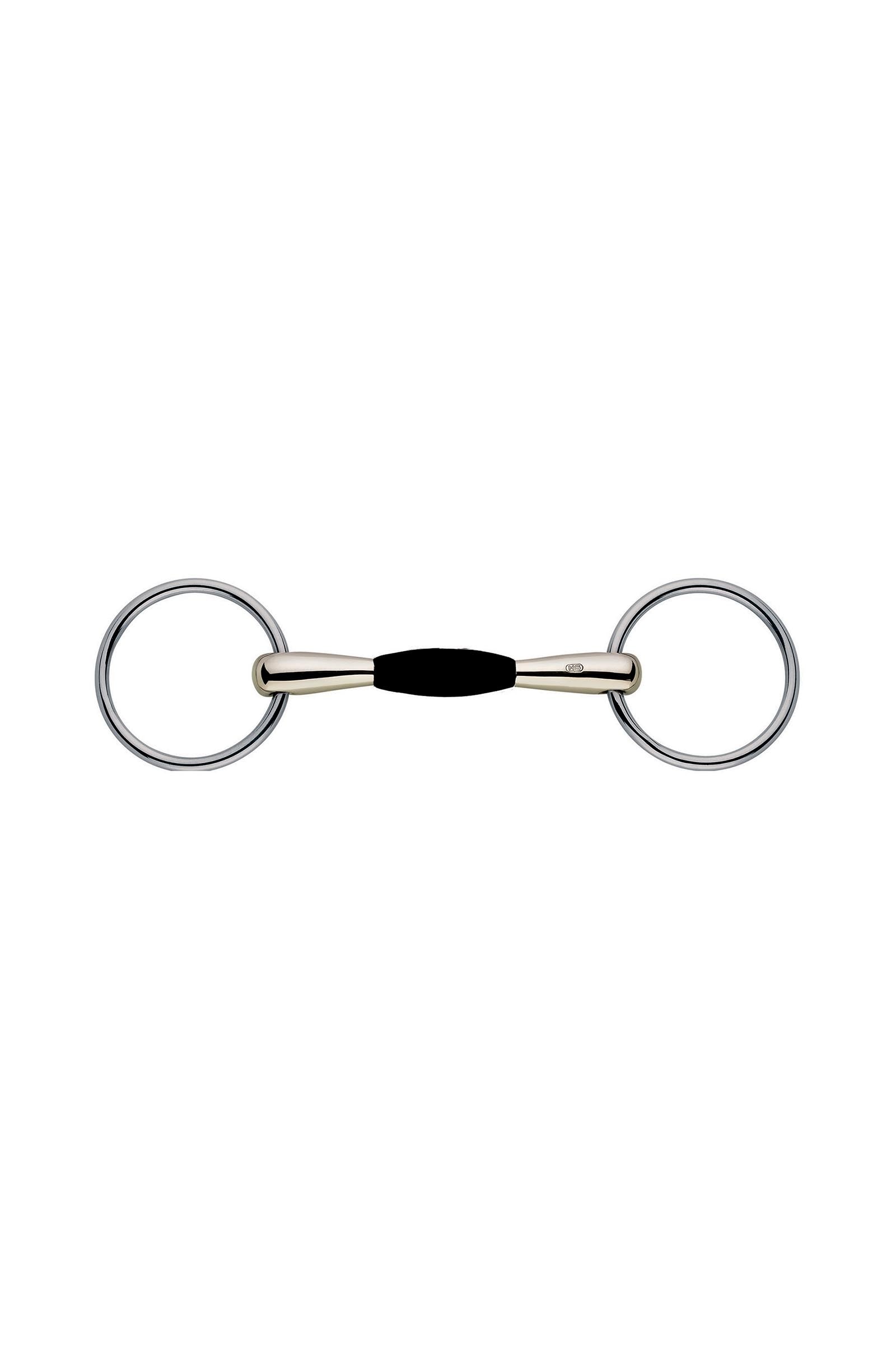 Sprenger Flex Control filete, barra, 18 mm, Sensogan Filetes y Bocados