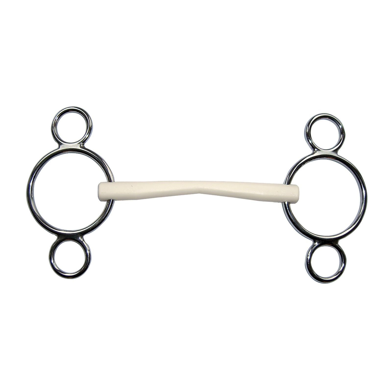 Sprenger Pessoa Duo Vienna 16mm Filetes y Bocados