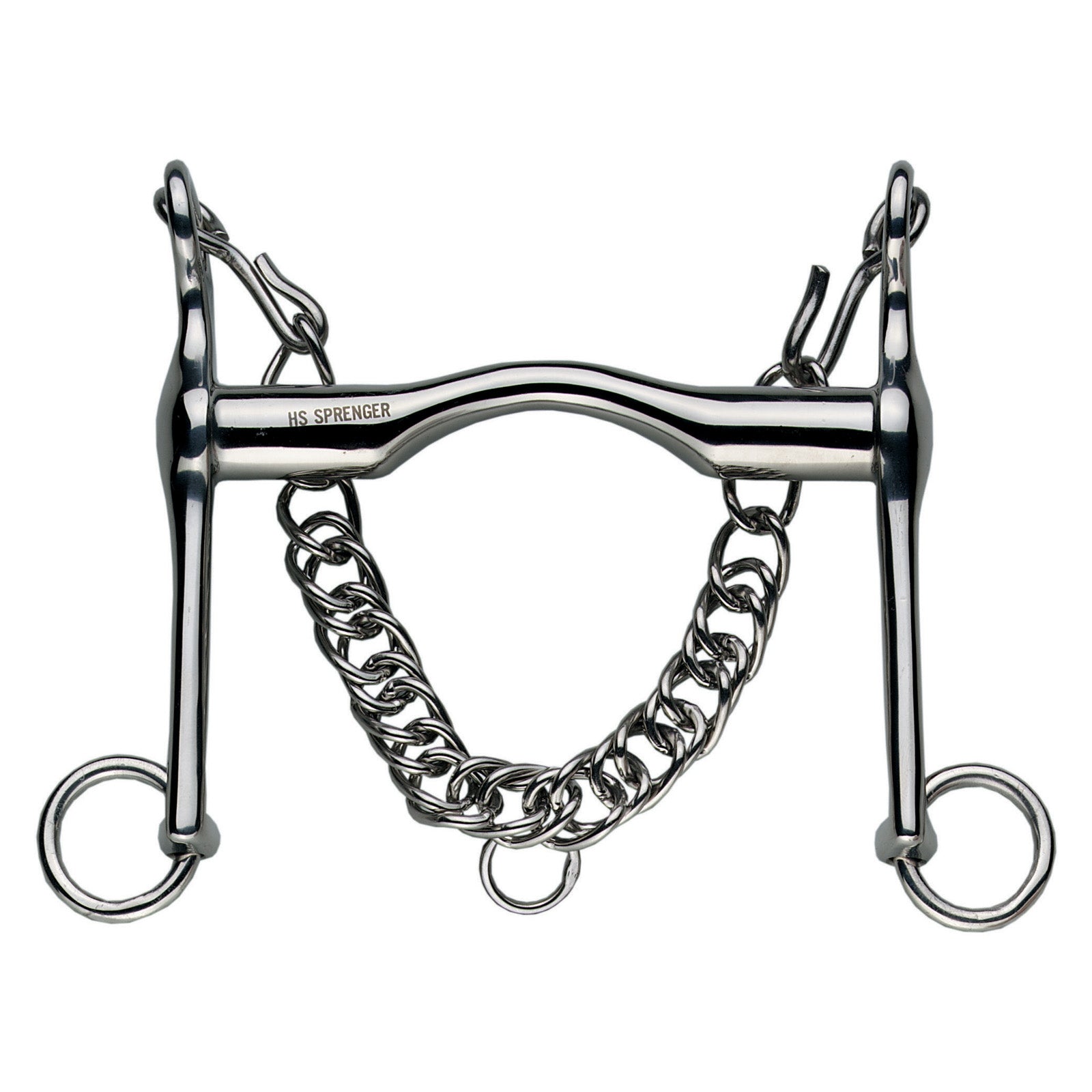 Sprenger Bocado FC Filetes y Bocados