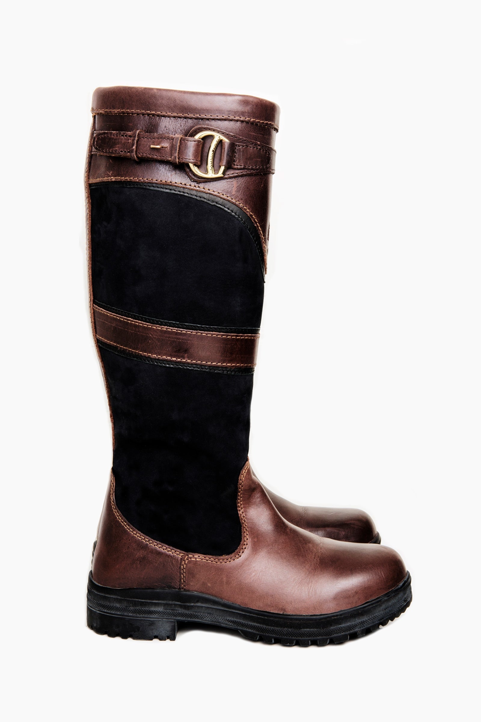 Mountain Horse Devonshire Botas de equitación de invierno para mujer Calzado