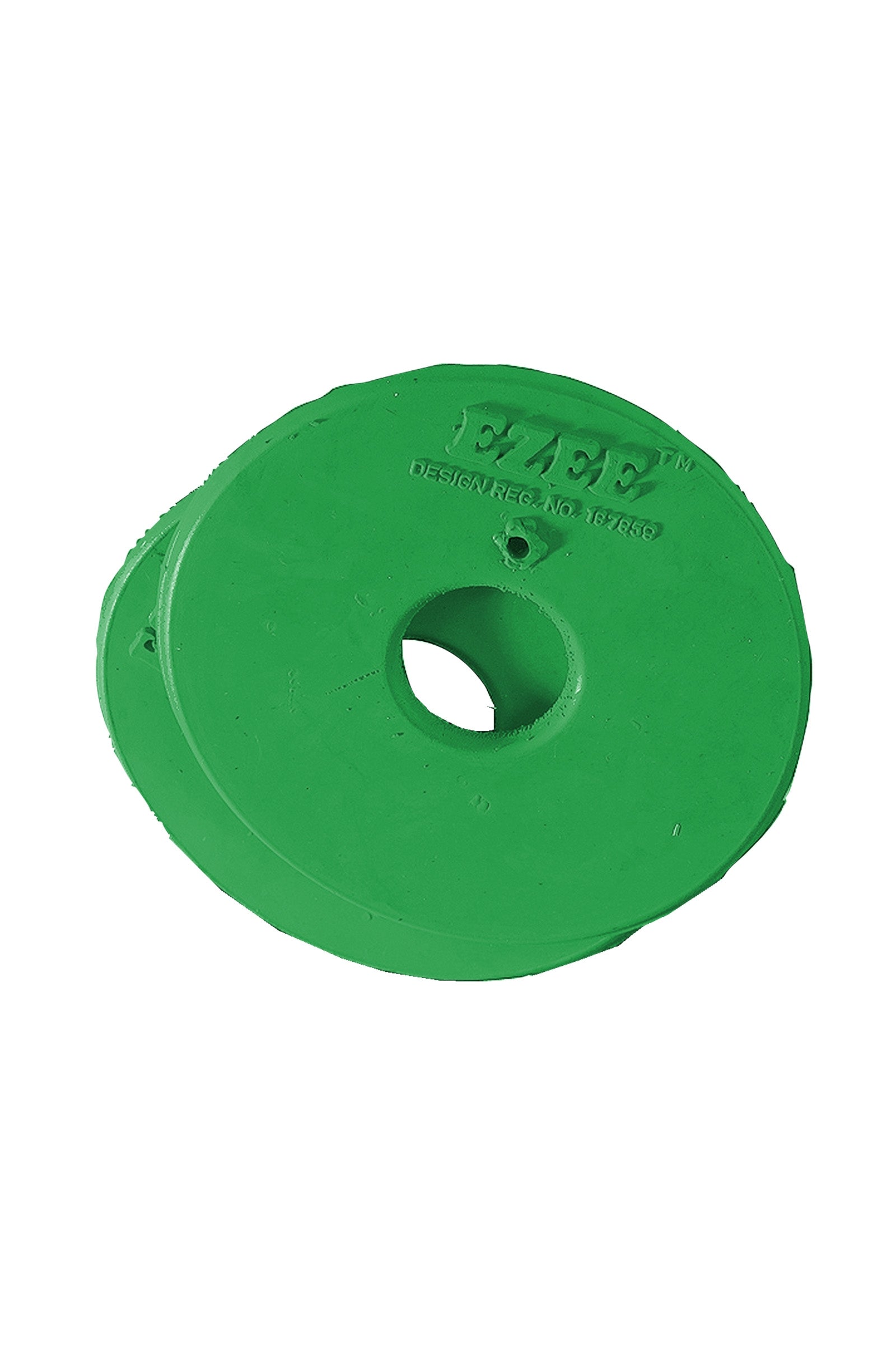 Horze Arandelas de Goma para Filete Filetes y Bocados