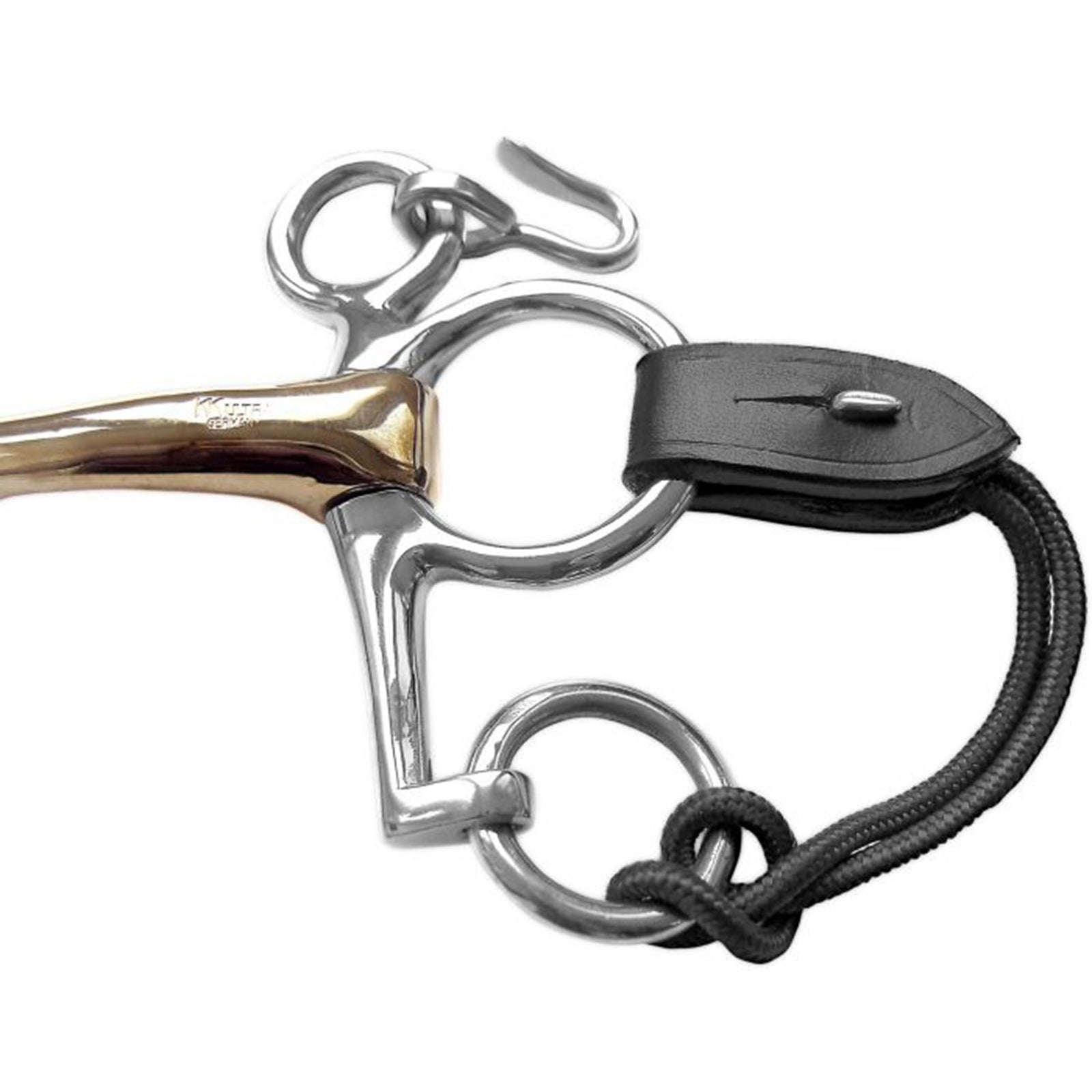 Sprenger Correas para Puente Pelham Filetes y Bocados