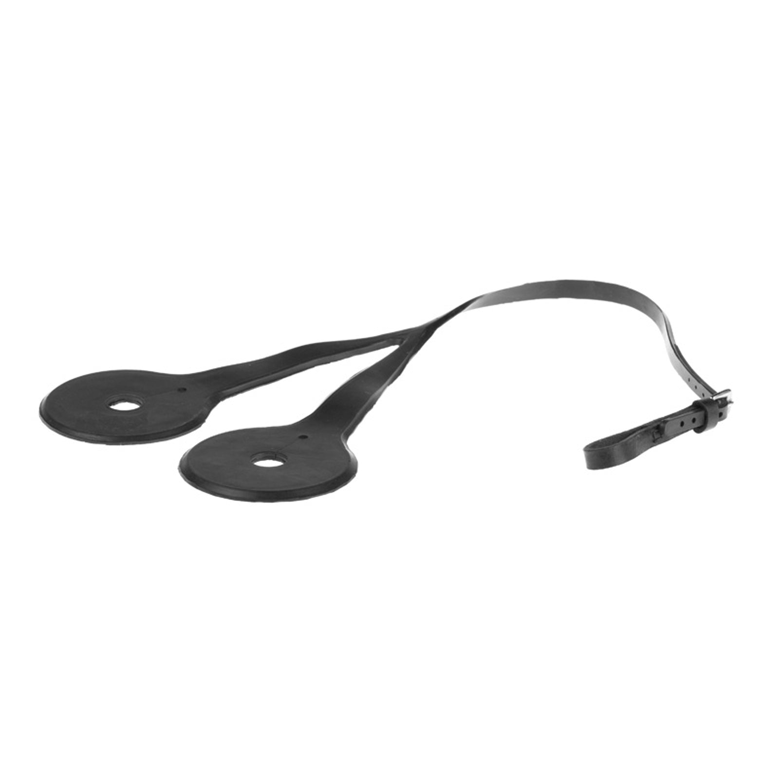 Finntack Elevador de bocado Equipamiento para Carreras