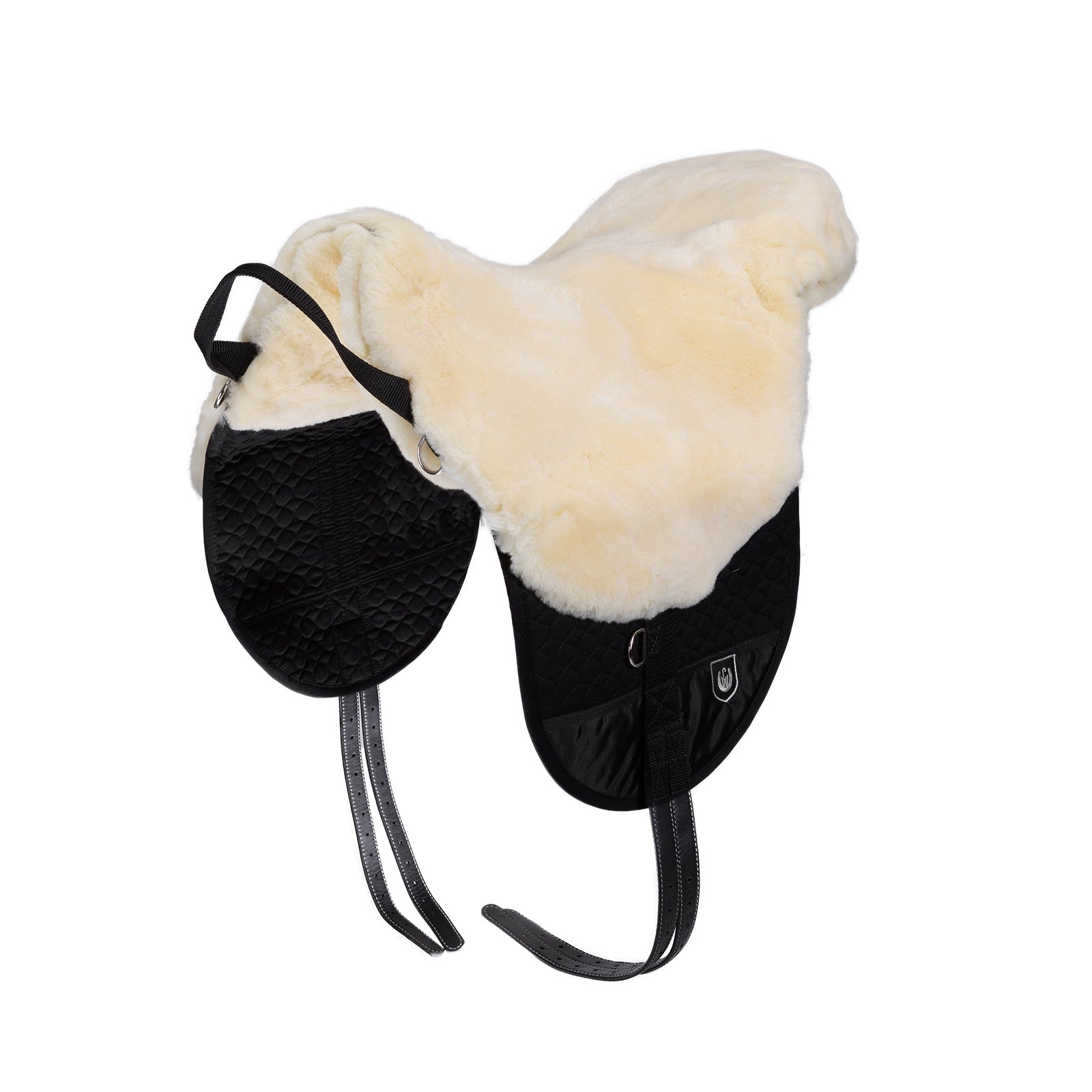 Christ Silla de piel Basic Plus Monturas & Cinchas