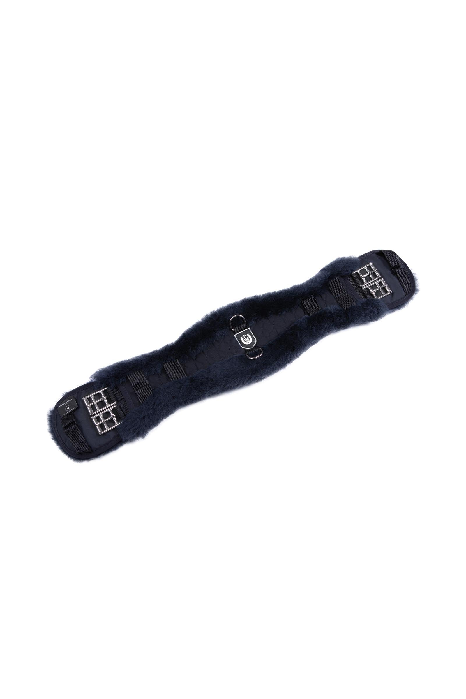 Christ Contoured Dressage Girth Saddles, Girths & Stirrups