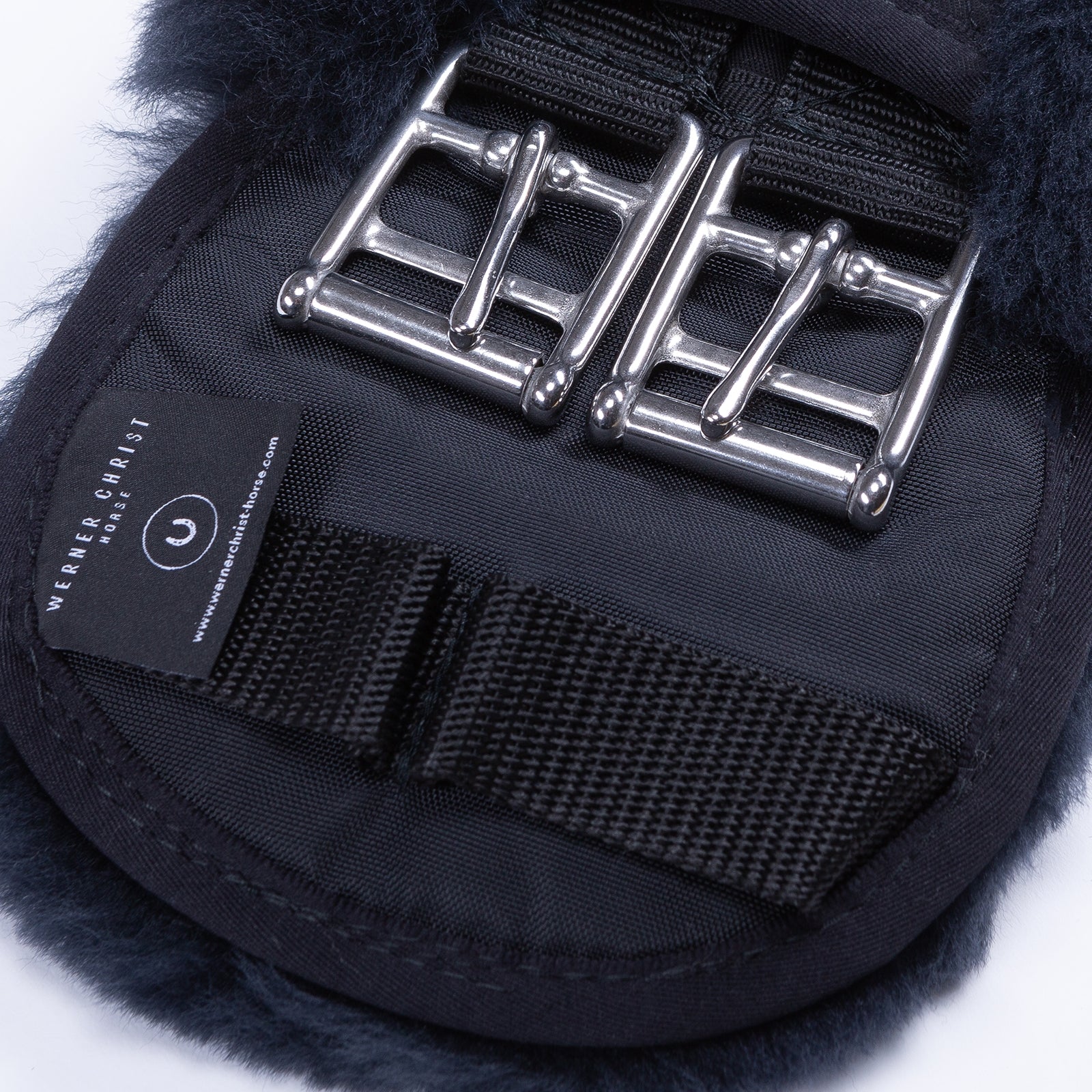 Christ Contoured dressage girth Saddles, Girths & Stirrups