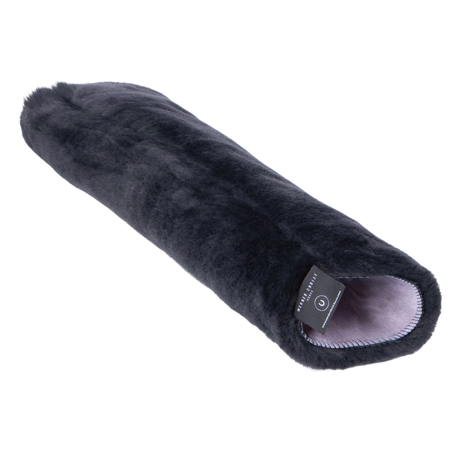 Christ Protector de Cincha con velcro Monturas & Cinchas